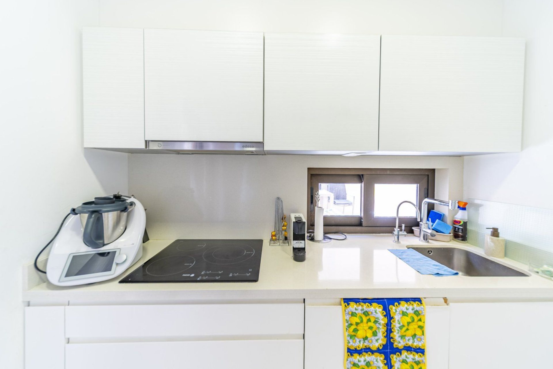 Verkauf - Apartment - Flat - Guardamar del Segura