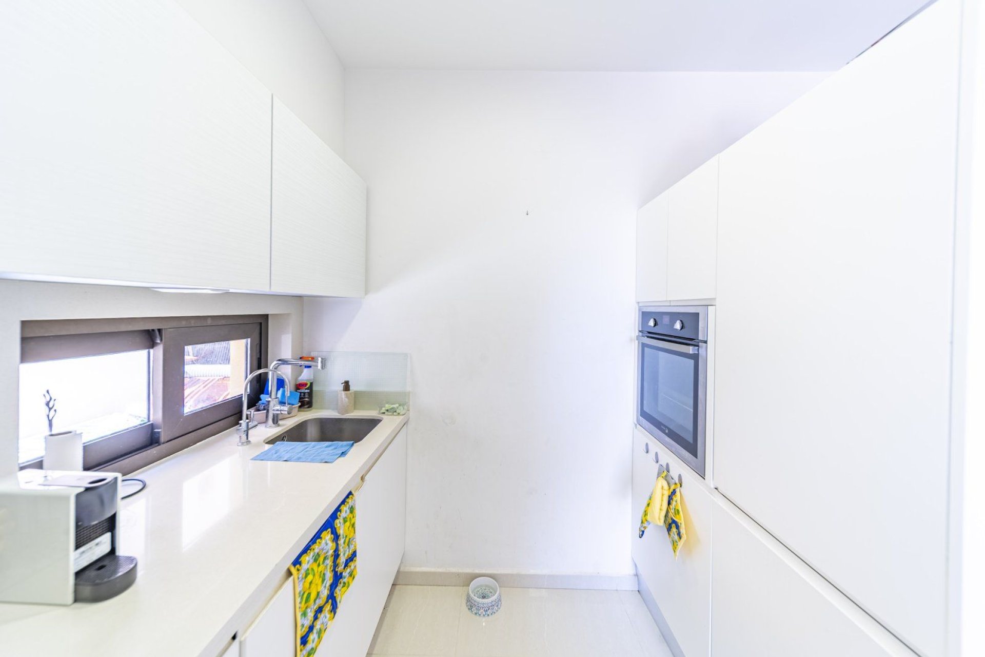 Verkauf - Apartment - Flat - Guardamar del Segura