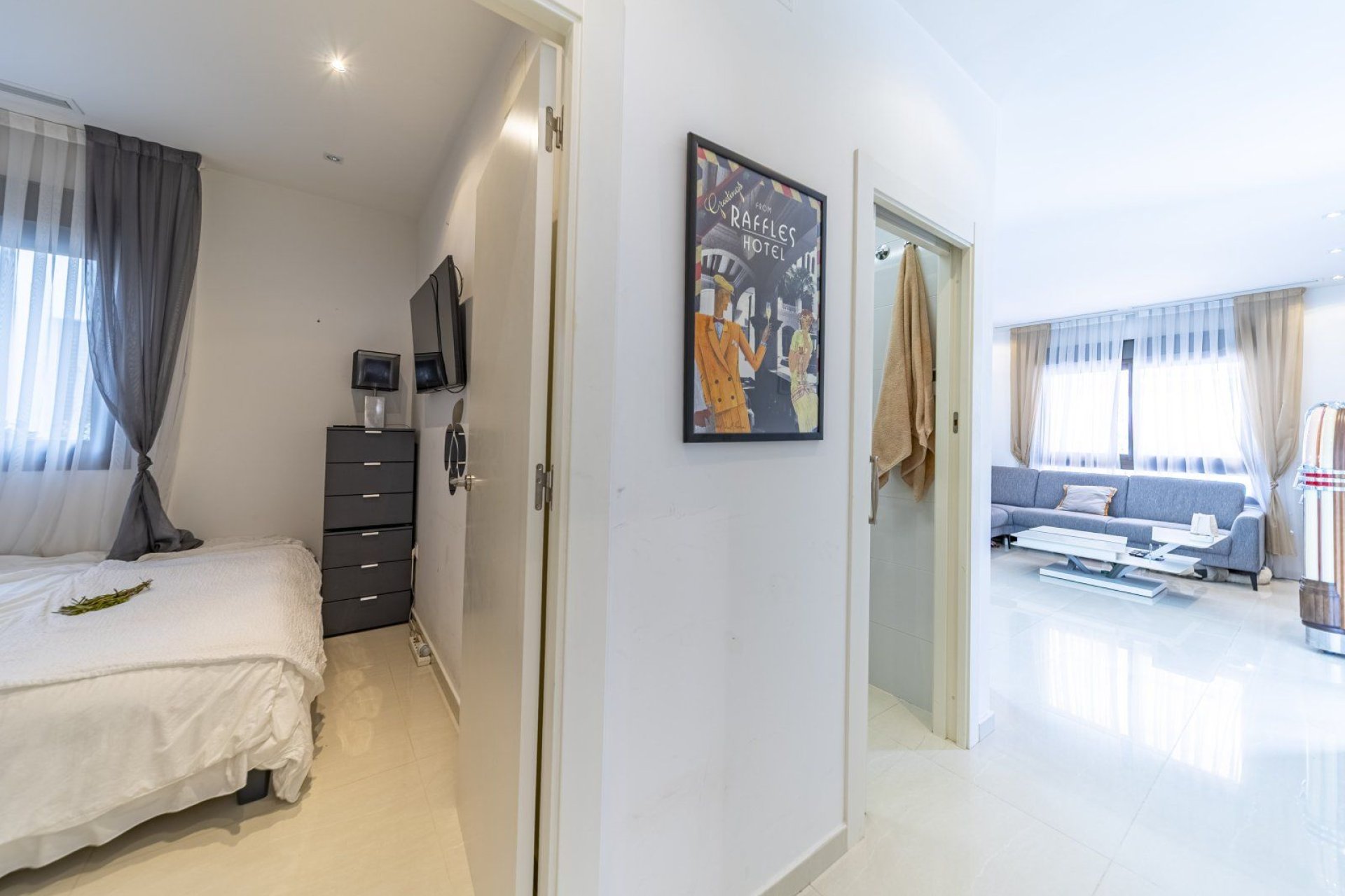 Verkauf - Apartment - Flat - Guardamar del Segura