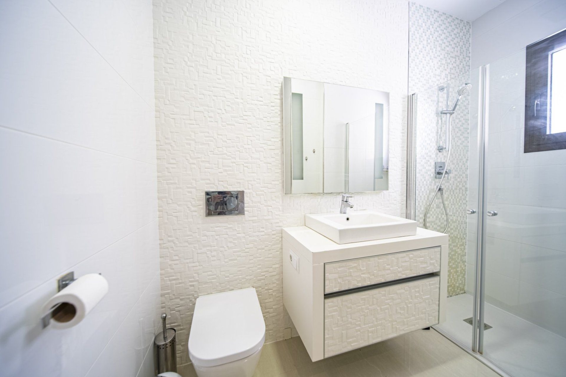 Verkauf - Apartment - Flat - Guardamar del Segura