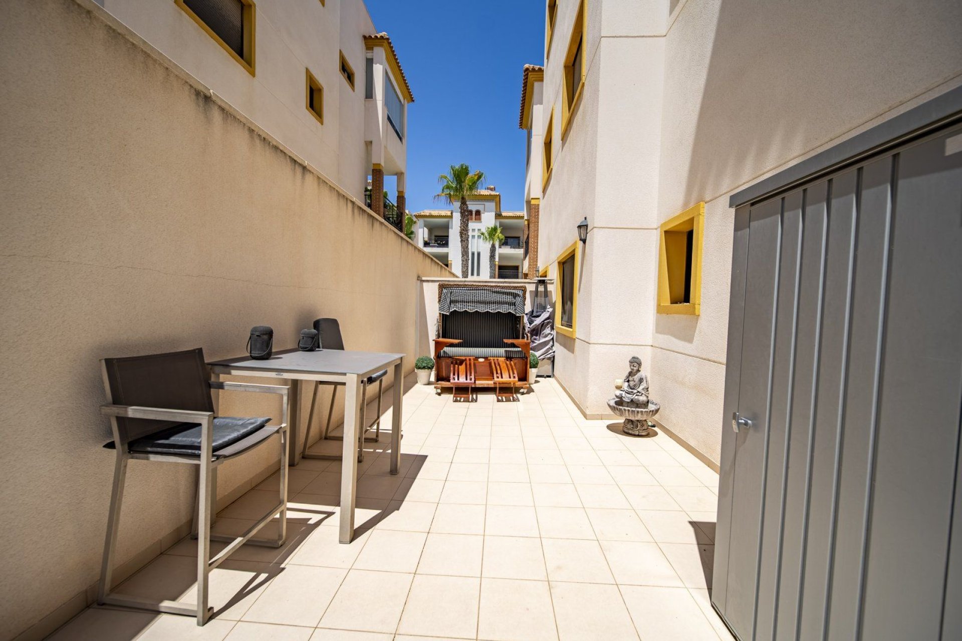 Verkauf - Apartment - Flat - Guardamar del Segura