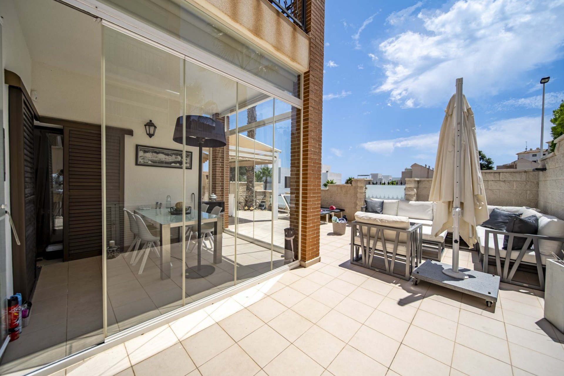 Verkauf - Apartment - Flat - Guardamar del Segura