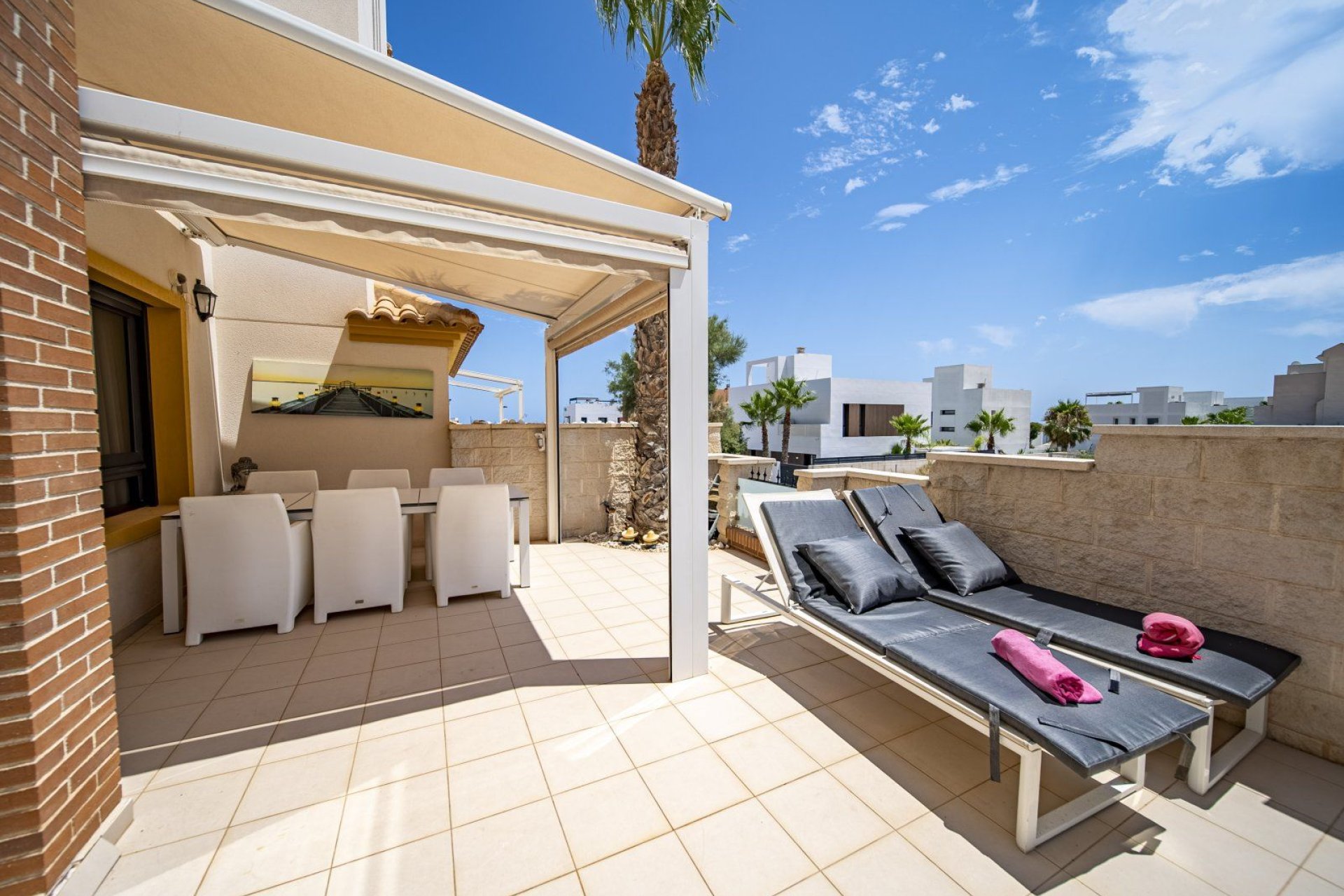 Verkauf - Apartment - Flat - Guardamar del Segura