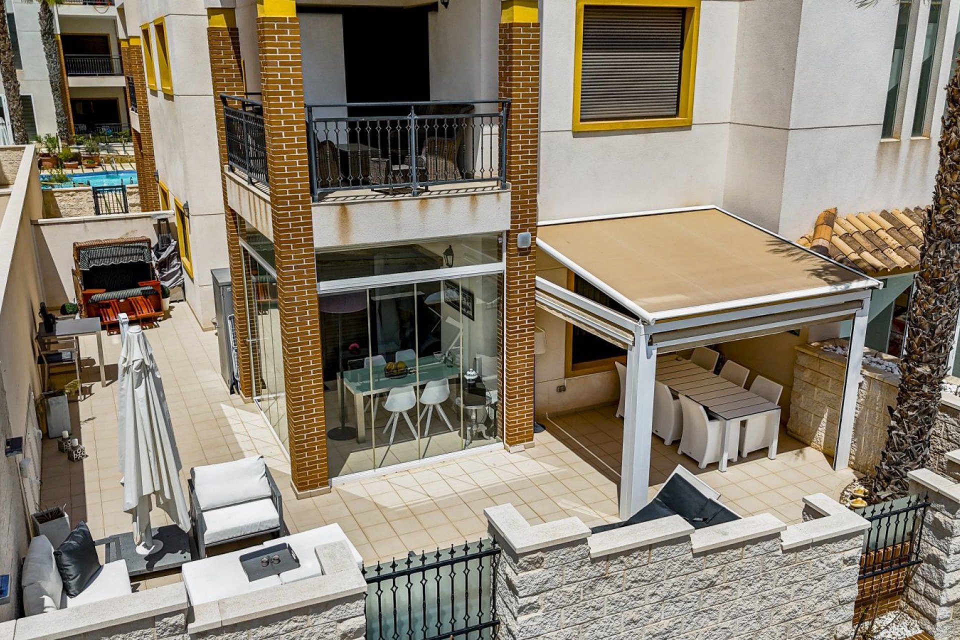 Verkauf - Apartment - Flat - Guardamar del Segura