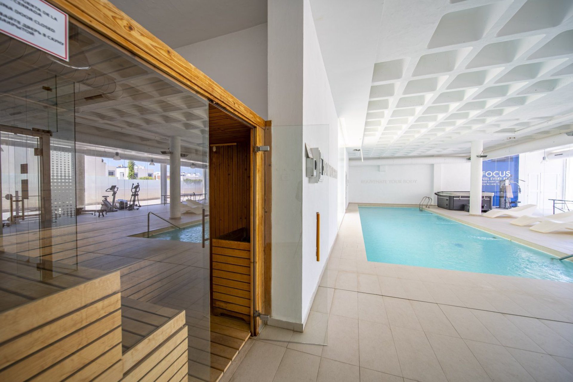 Verkauf - Apartment - Flat - Guardamar del Segura