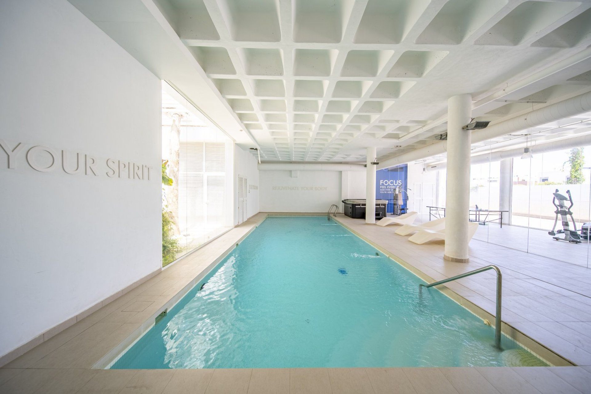 Verkauf - Apartment - Flat - Guardamar del Segura