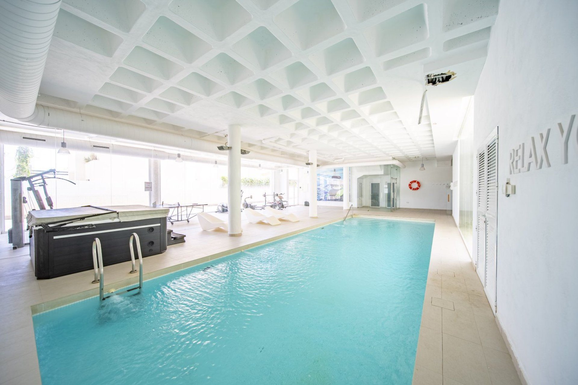 Verkauf - Apartment - Flat - Guardamar del Segura