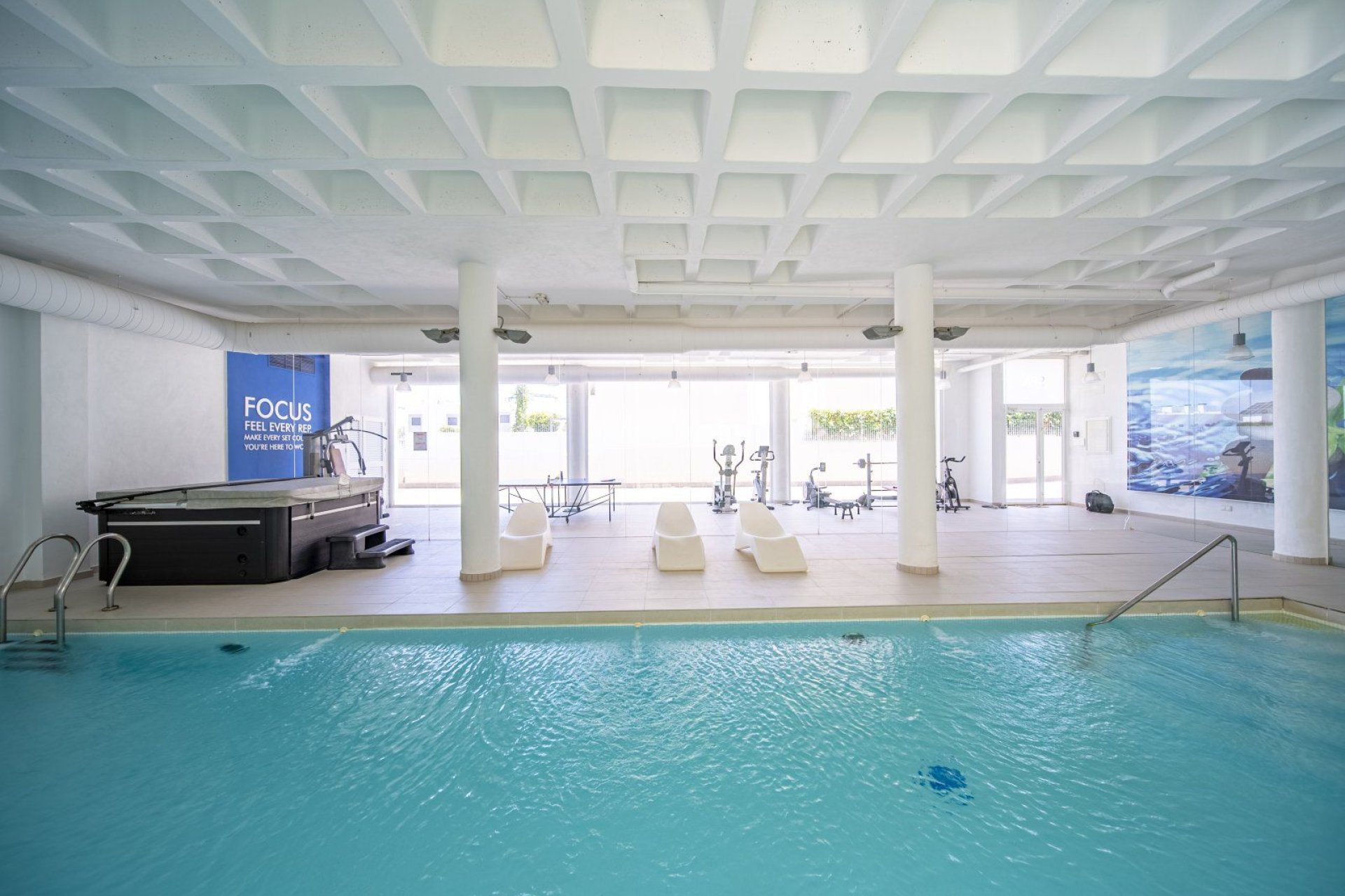 Verkauf - Apartment - Flat - Guardamar del Segura