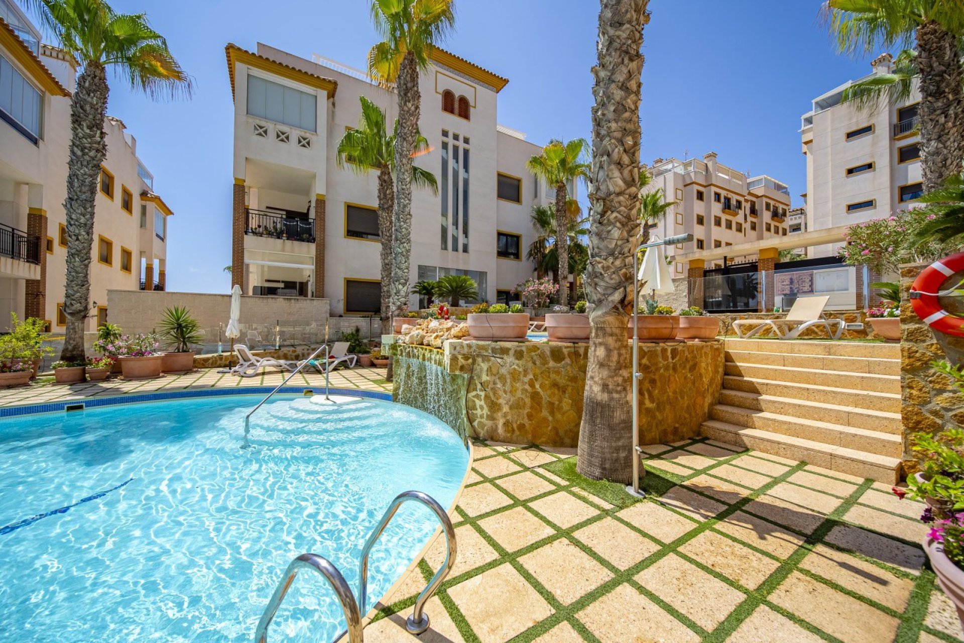 Verkauf - Apartment - Flat - Guardamar del Segura