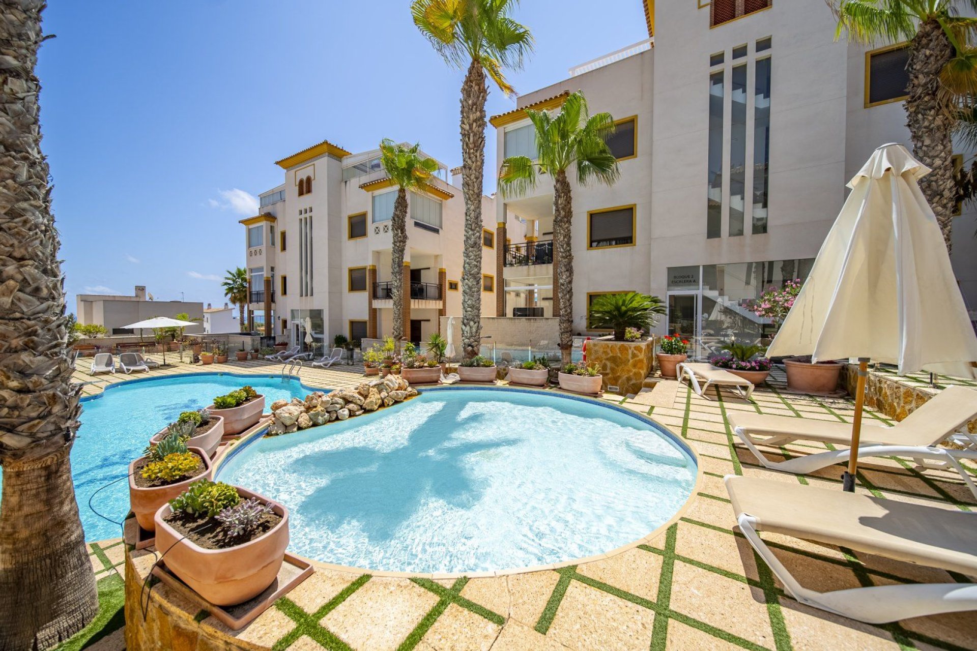 Verkauf - Apartment - Flat - Guardamar del Segura