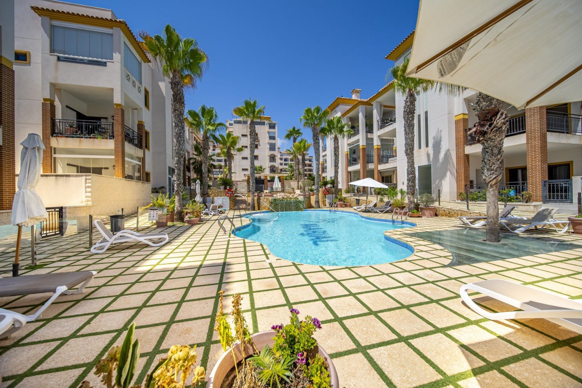 Verkauf - Apartment - Flat - Guardamar del Segura