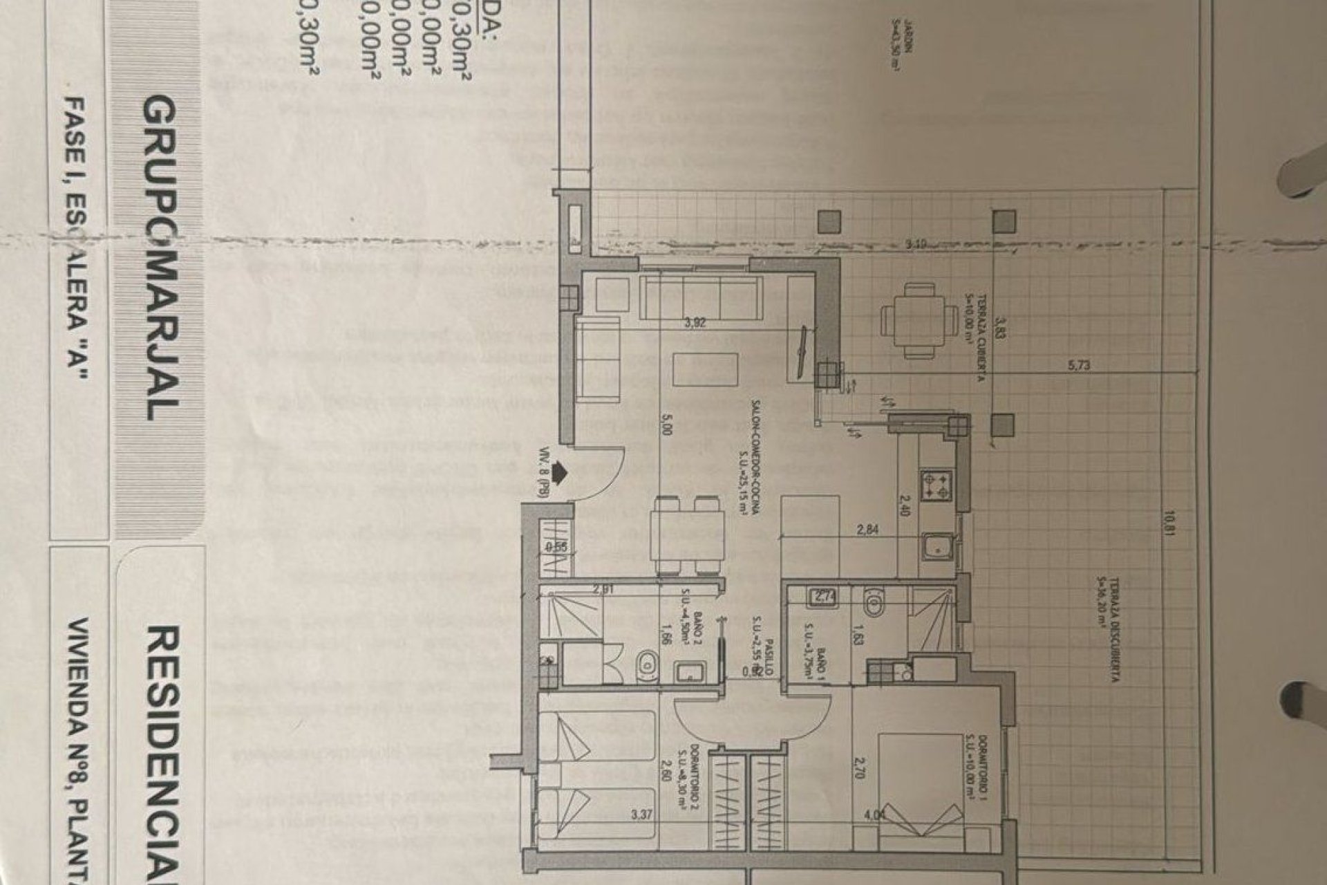 Verkauf - Apartment - Flat - Guardamar del Segura