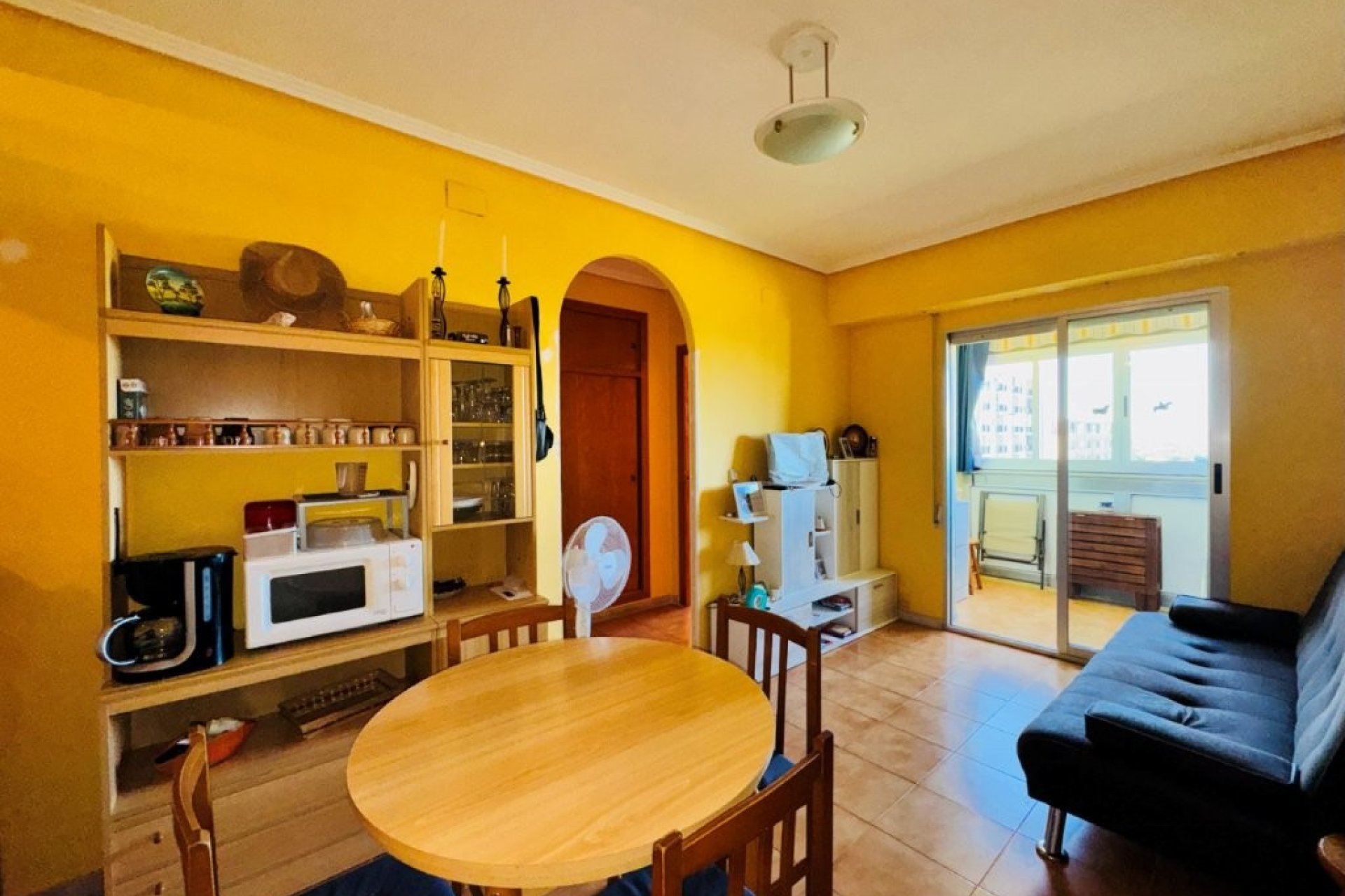 Verkauf - Apartment - Flat - La Mata - Puerto Romano