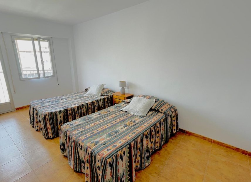 Verkauf - Apartment - Flat - La Mata - 