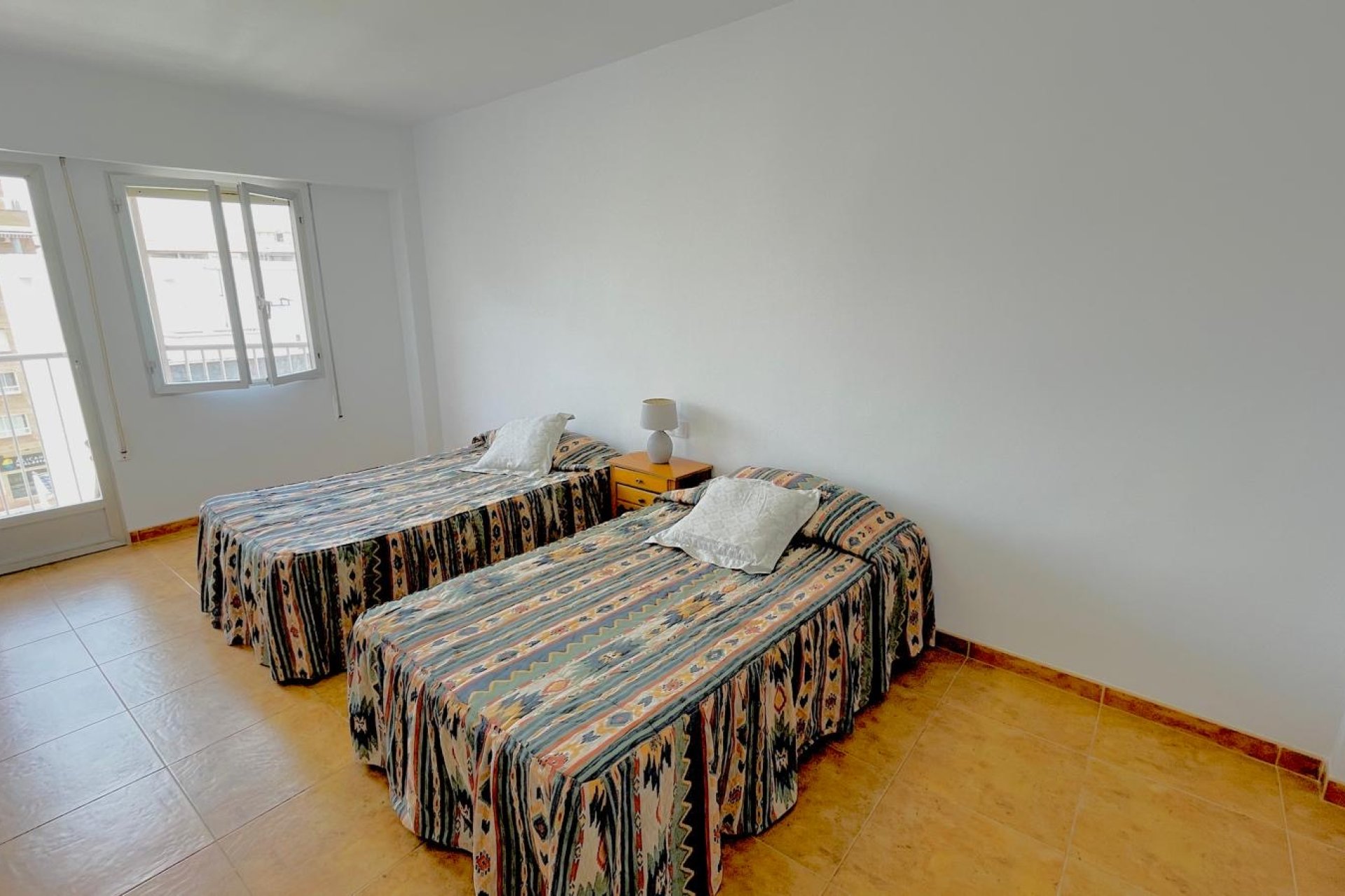 Verkauf - Apartment - Flat - La Mata - 