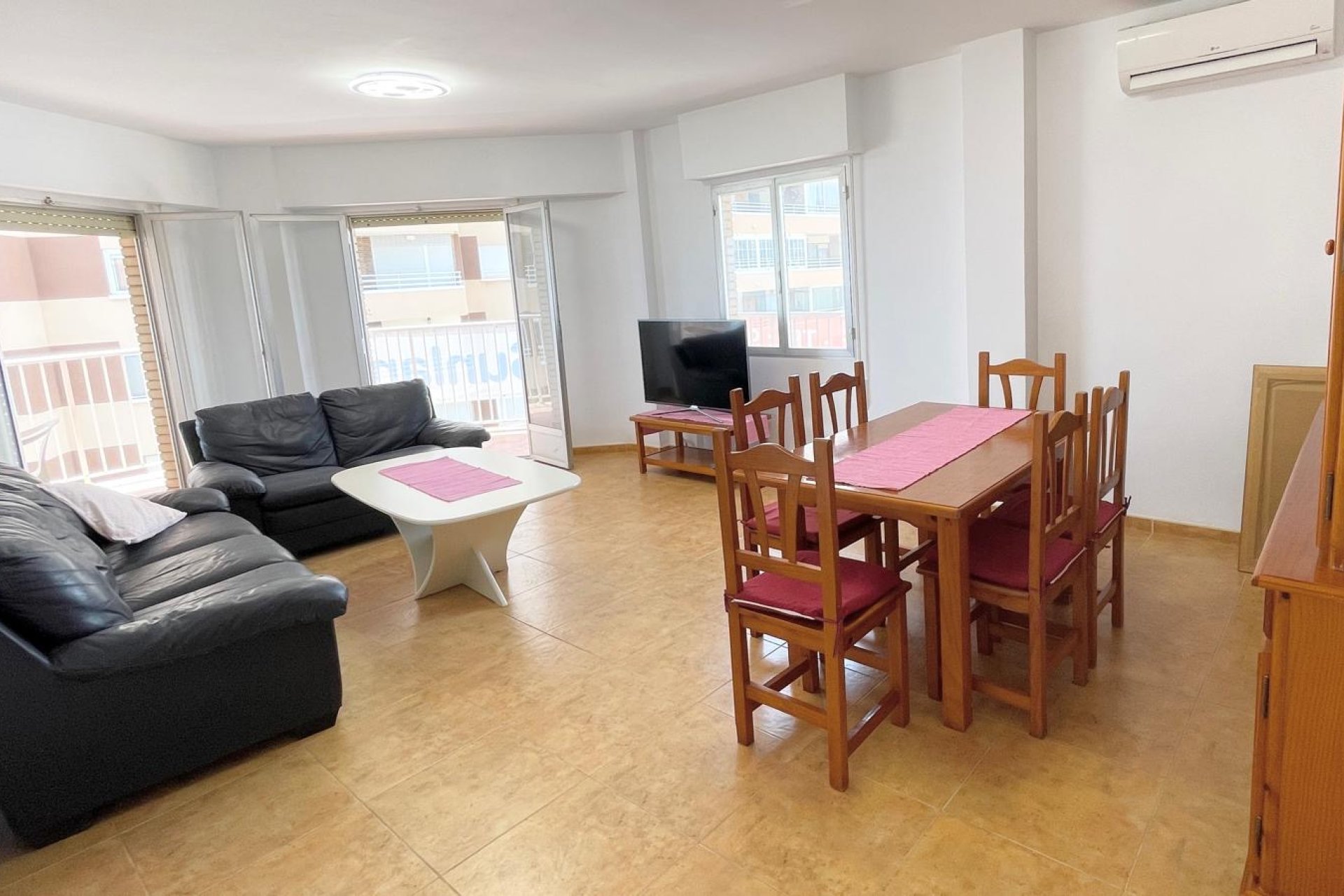 Verkauf - Apartment - Flat - La Mata - 