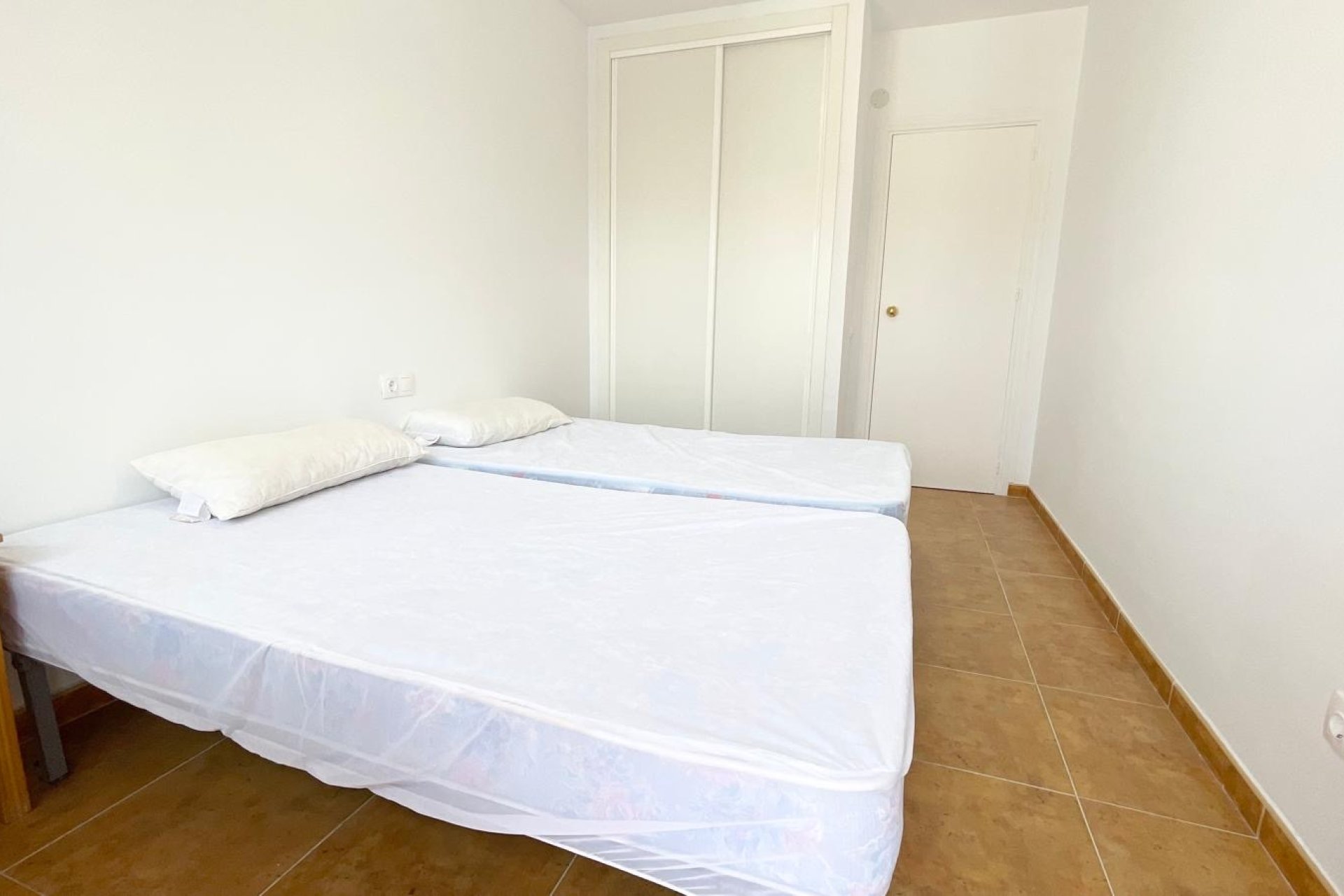 Verkauf - Apartment - Flat - La Mata - 