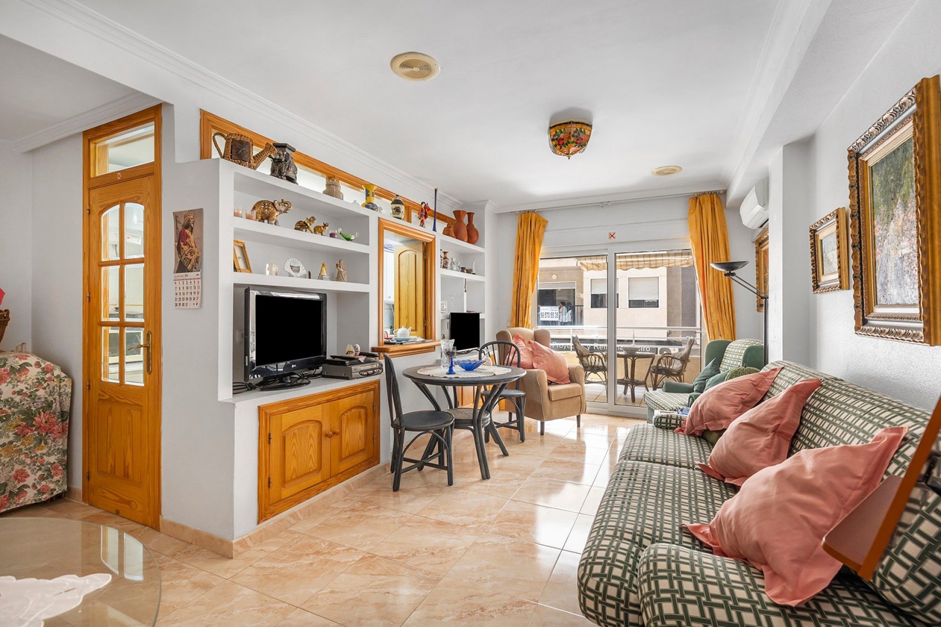 Verkauf - Apartment - Flat - La Mata - 