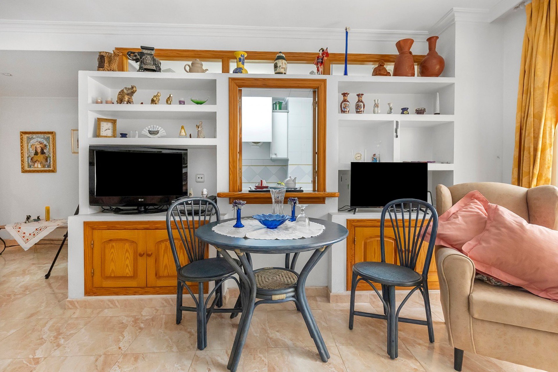 Verkauf - Apartment - Flat - La Mata - 