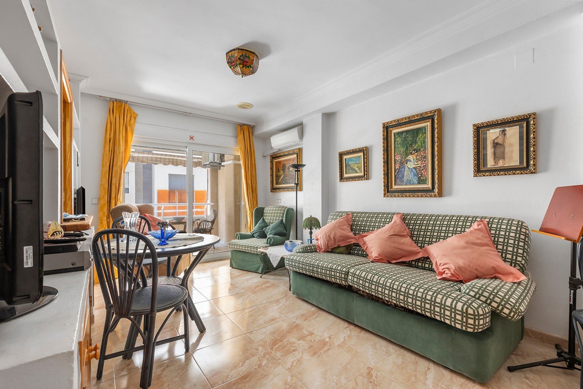 Verkauf - Apartment - Flat - La Mata - 