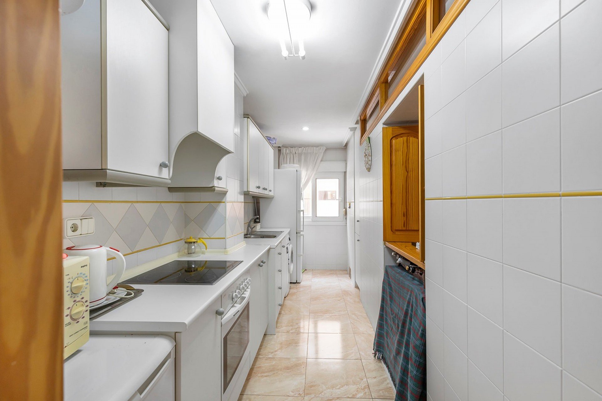 Verkauf - Apartment - Flat - La Mata - 