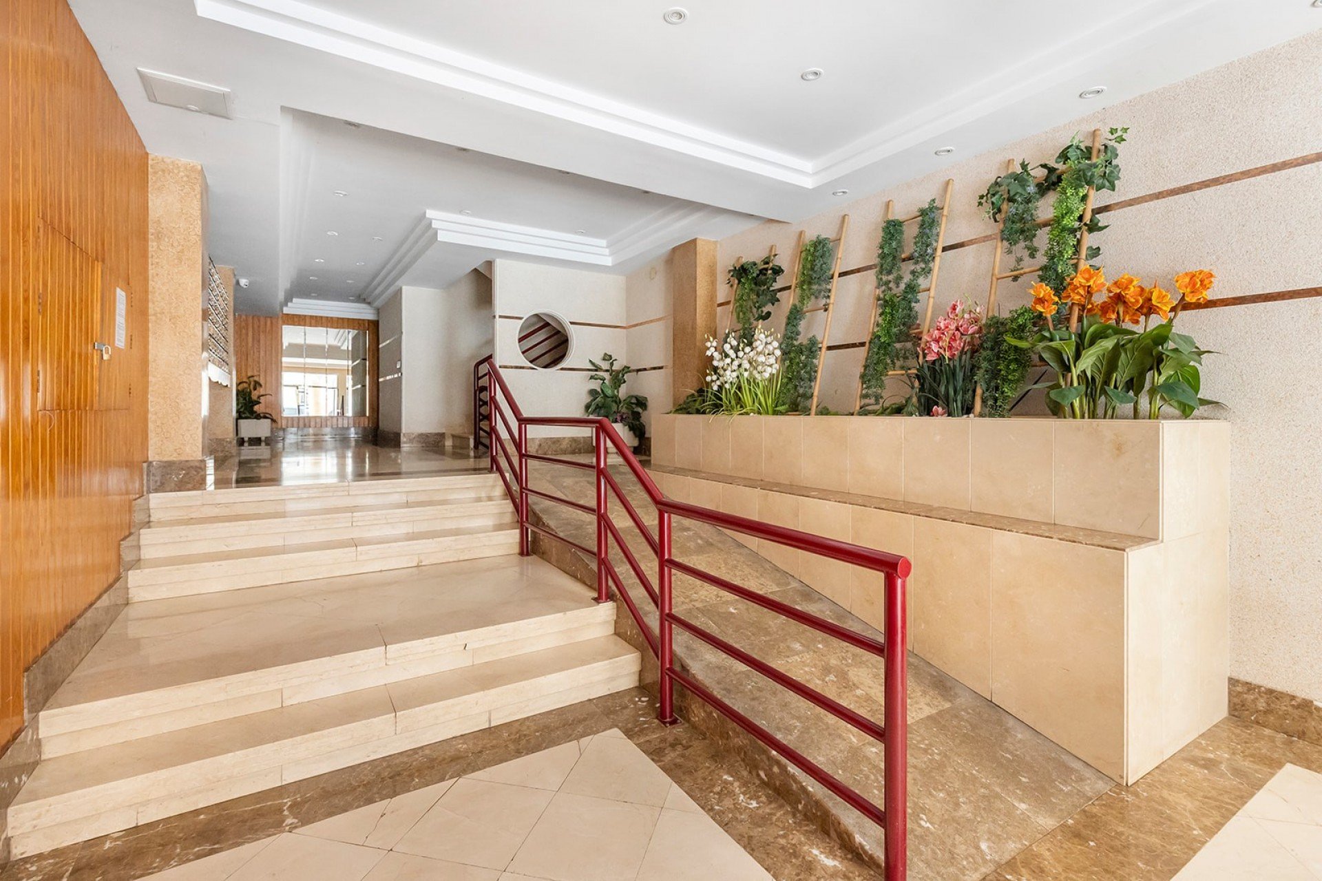 Verkauf - Apartment - Flat - La Mata - 