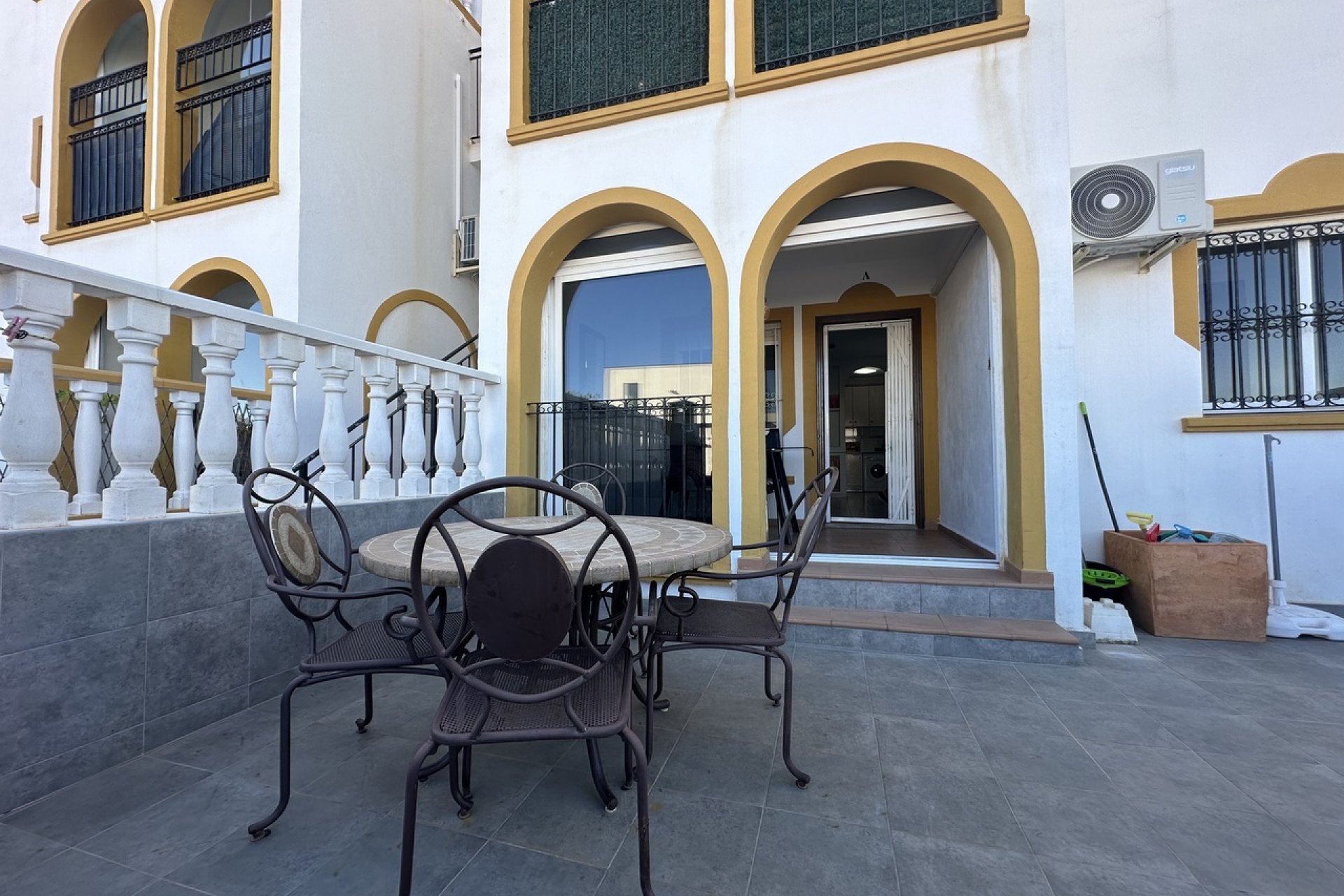 Verkauf - Apartment - Flat - La Zenia - 