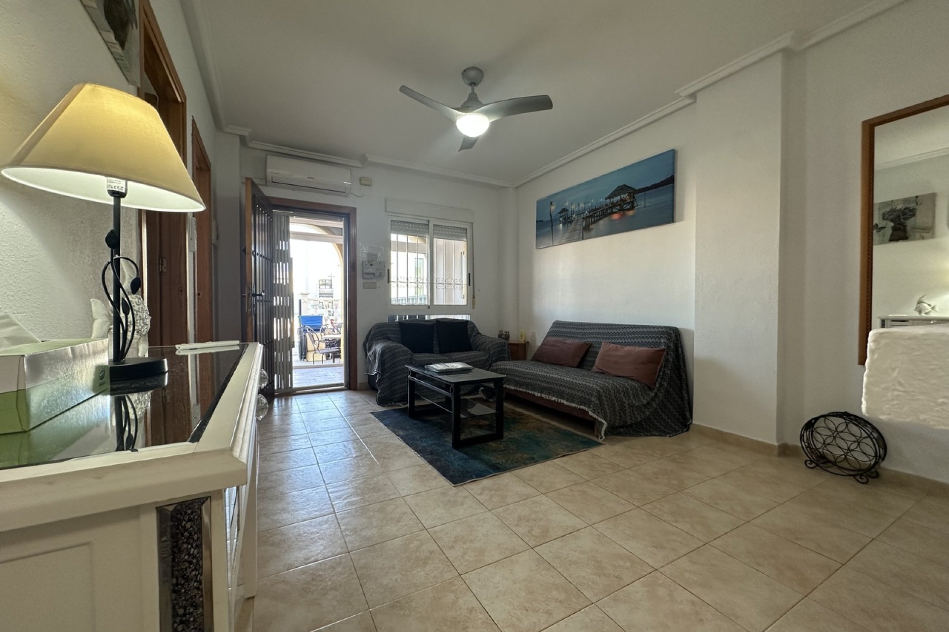 Verkauf - Apartment - Flat - La Zenia - 