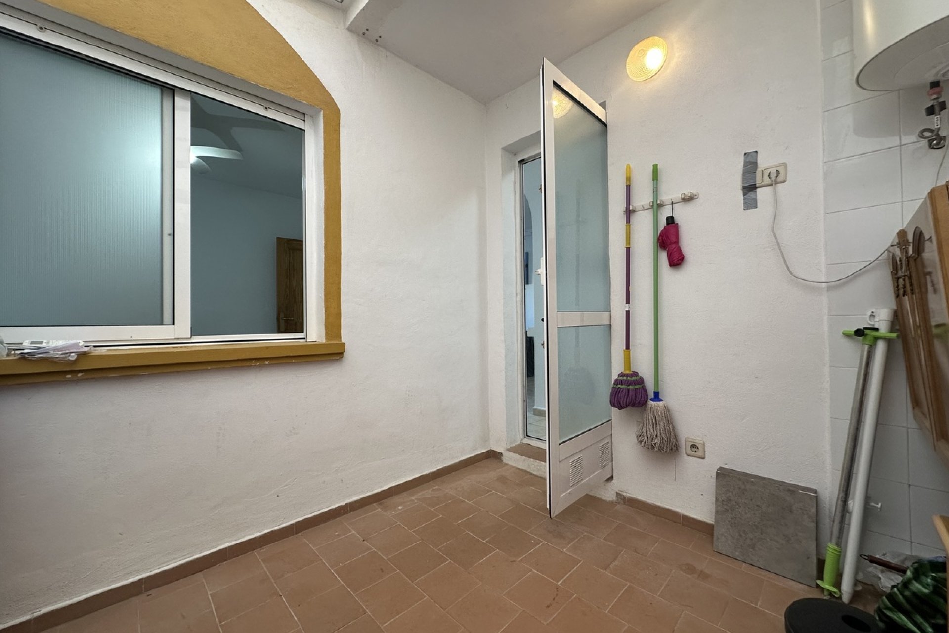 Verkauf - Apartment - Flat - La Zenia - 