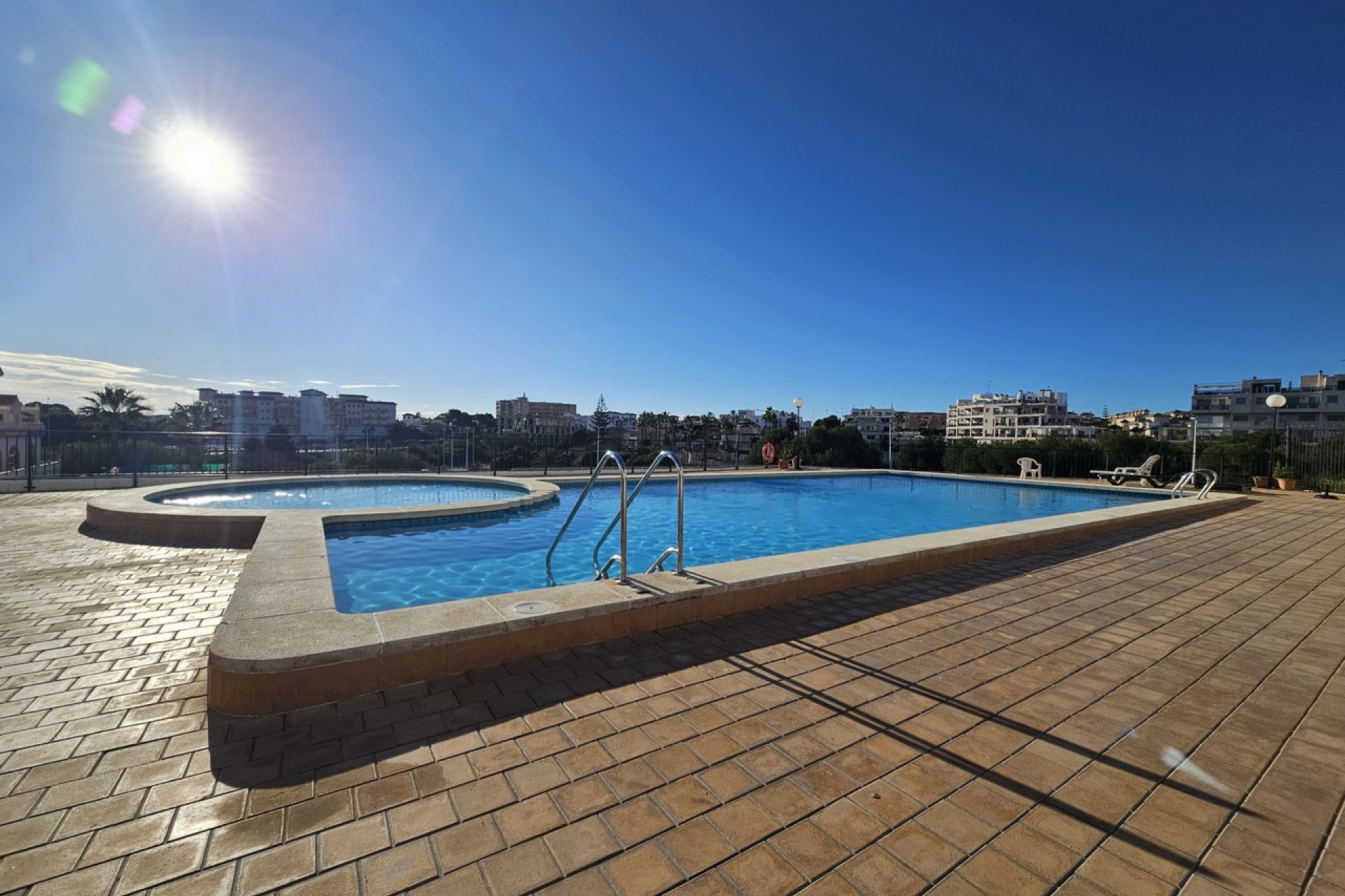 Verkauf - Apartment - Flat - La Zenia - 