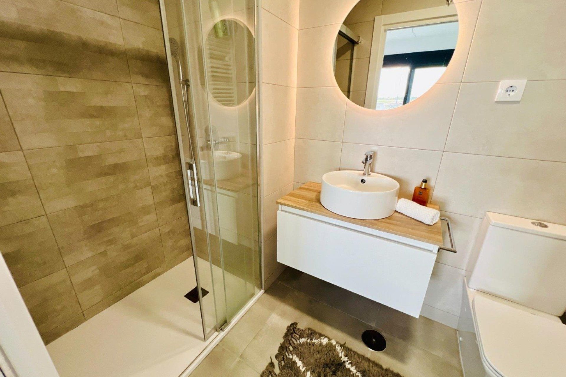 Verkauf - Apartment - Flat - Los Alcázares - Santa Rosalía