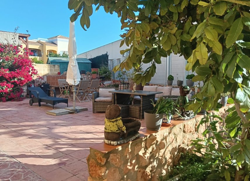 Verkauf - Apartment - Flat - Los Montesinos - La Herrada