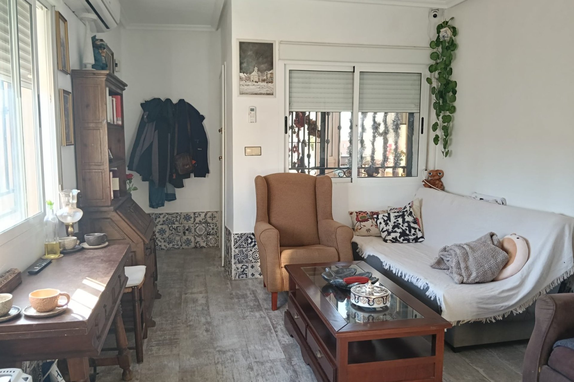 Verkauf - Apartment - Flat - Los Montesinos - La Herrada