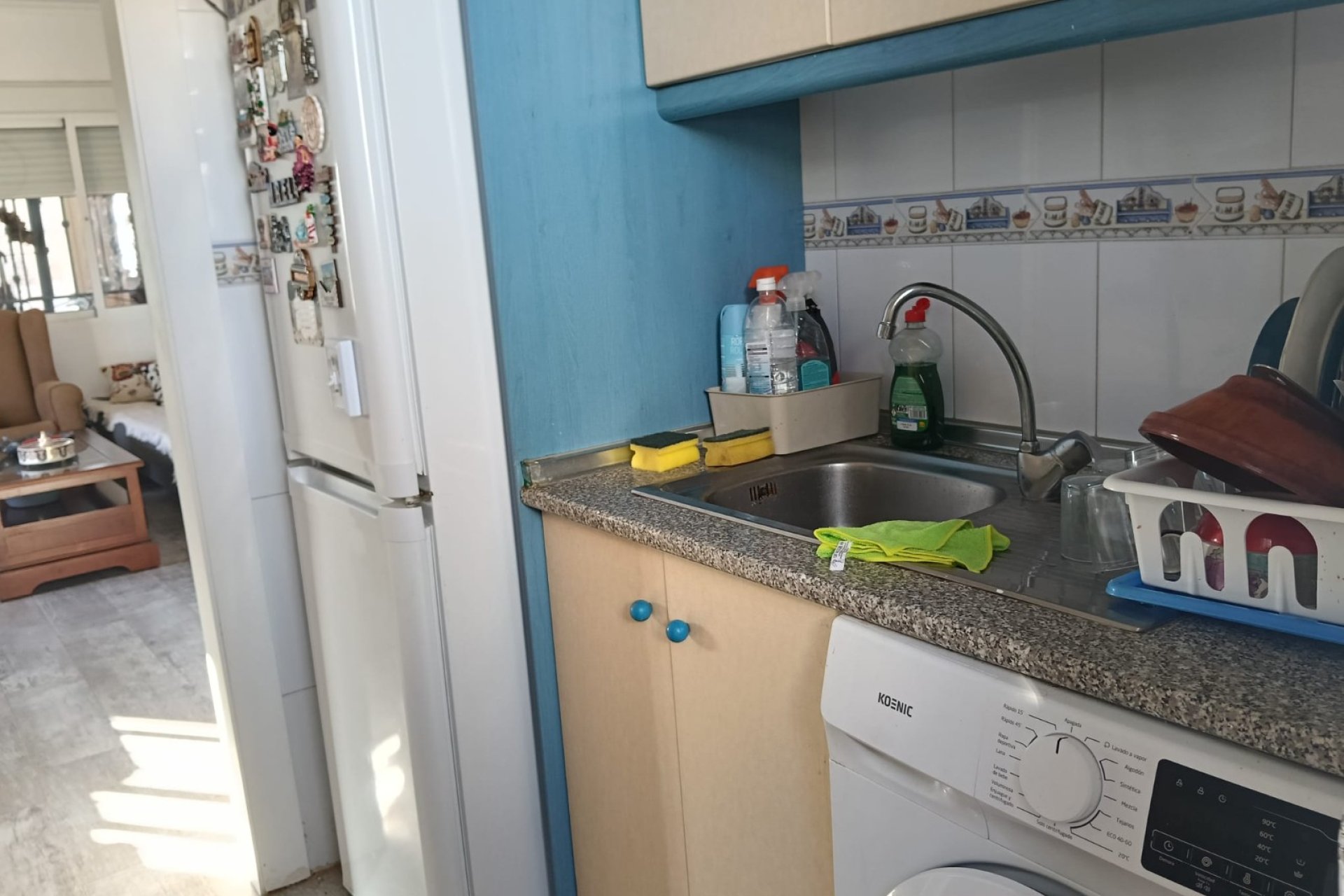 Verkauf - Apartment - Flat - Los Montesinos - La Herrada