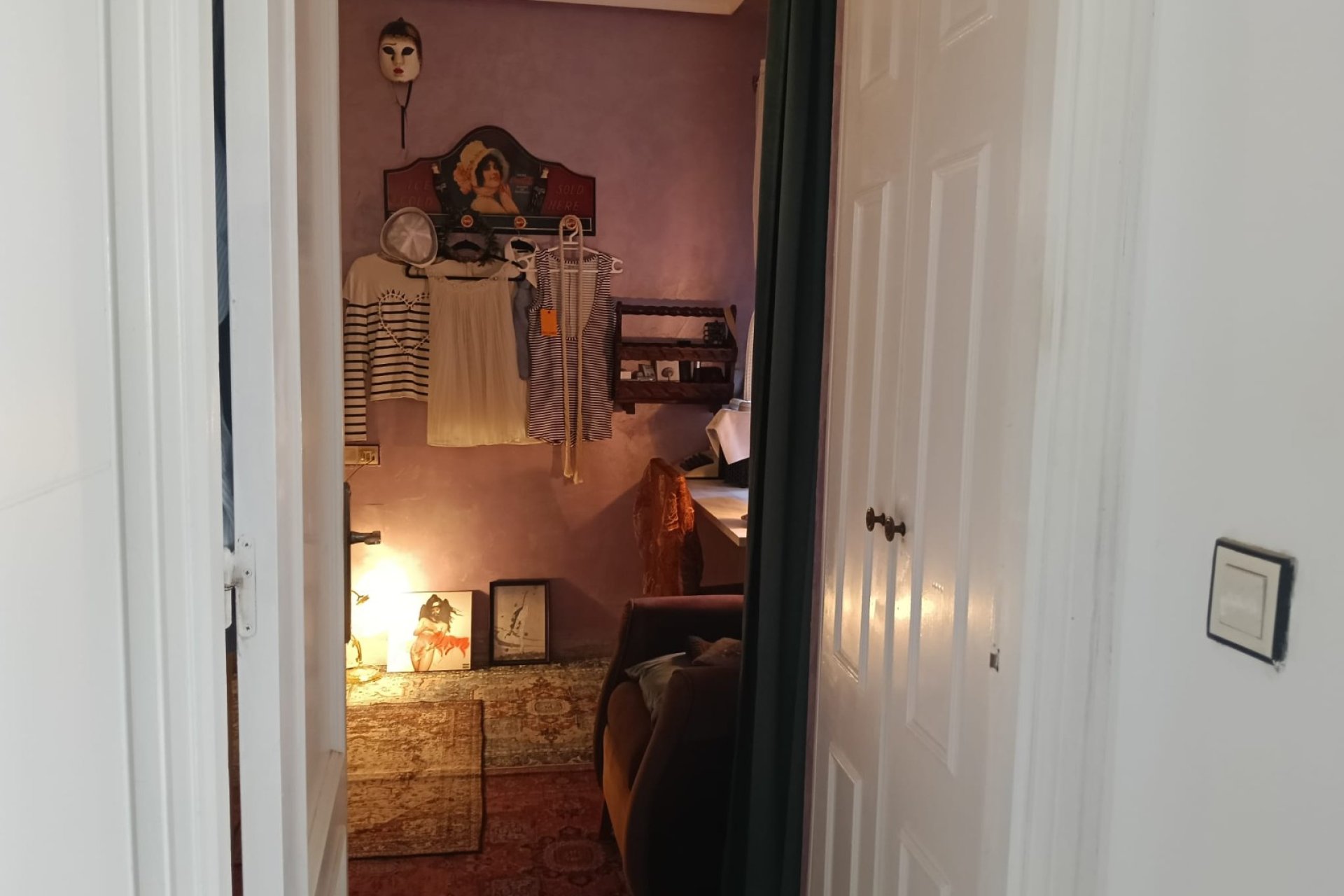 Verkauf - Apartment - Flat - Los Montesinos - La Herrada