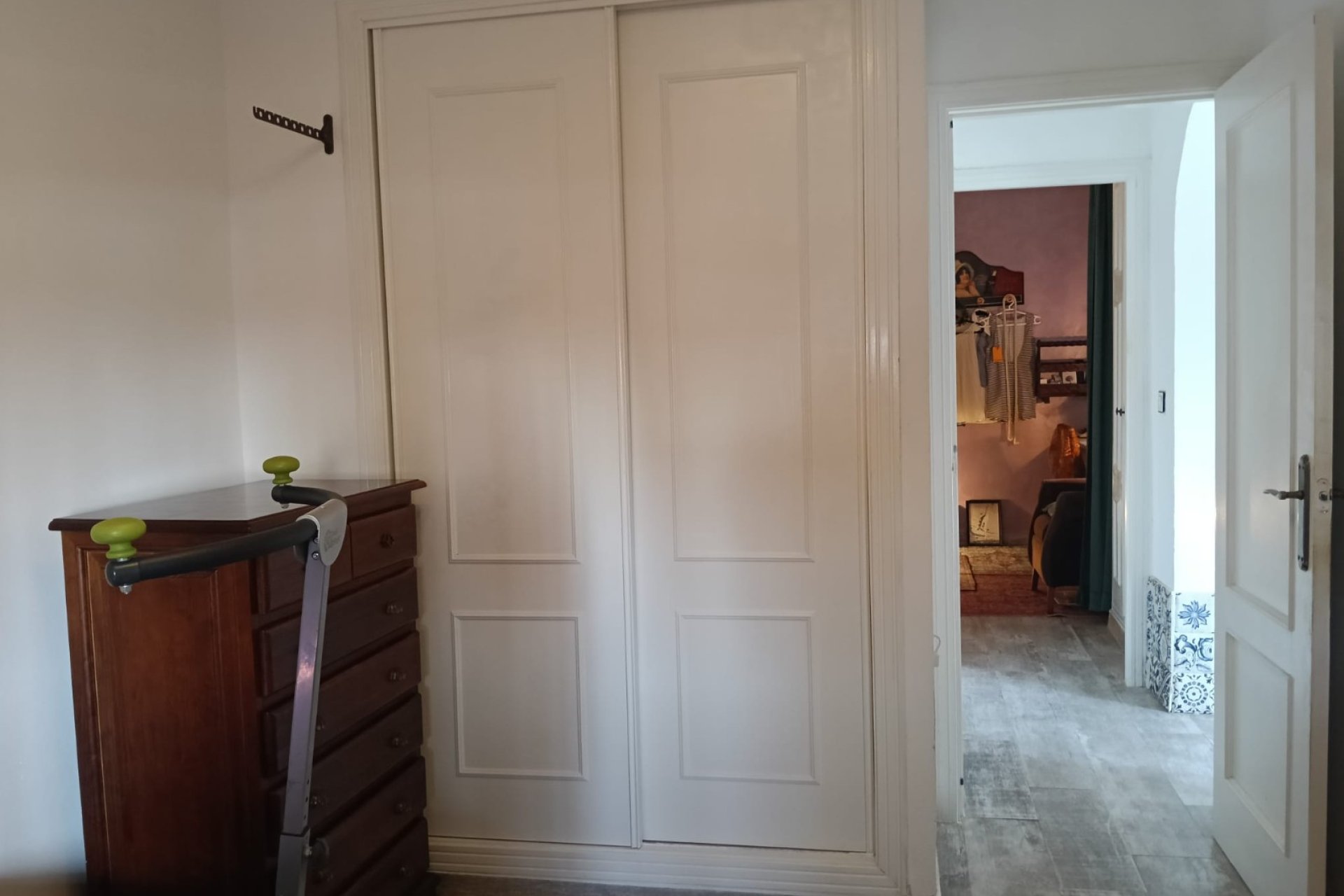 Verkauf - Apartment - Flat - Los Montesinos - La Herrada