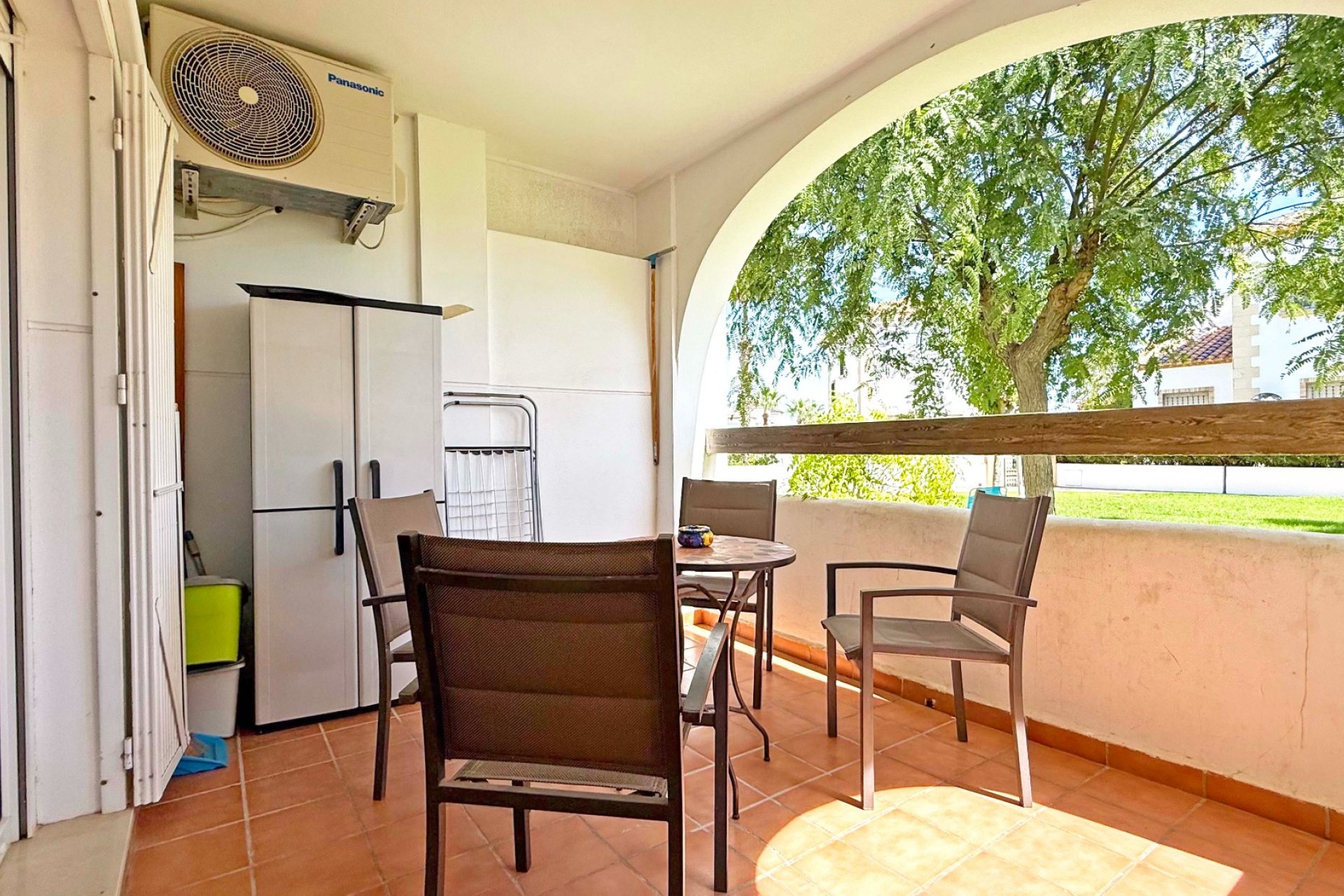 Verkauf - Apartment - Flat - Orihuela Costa - Villamartin