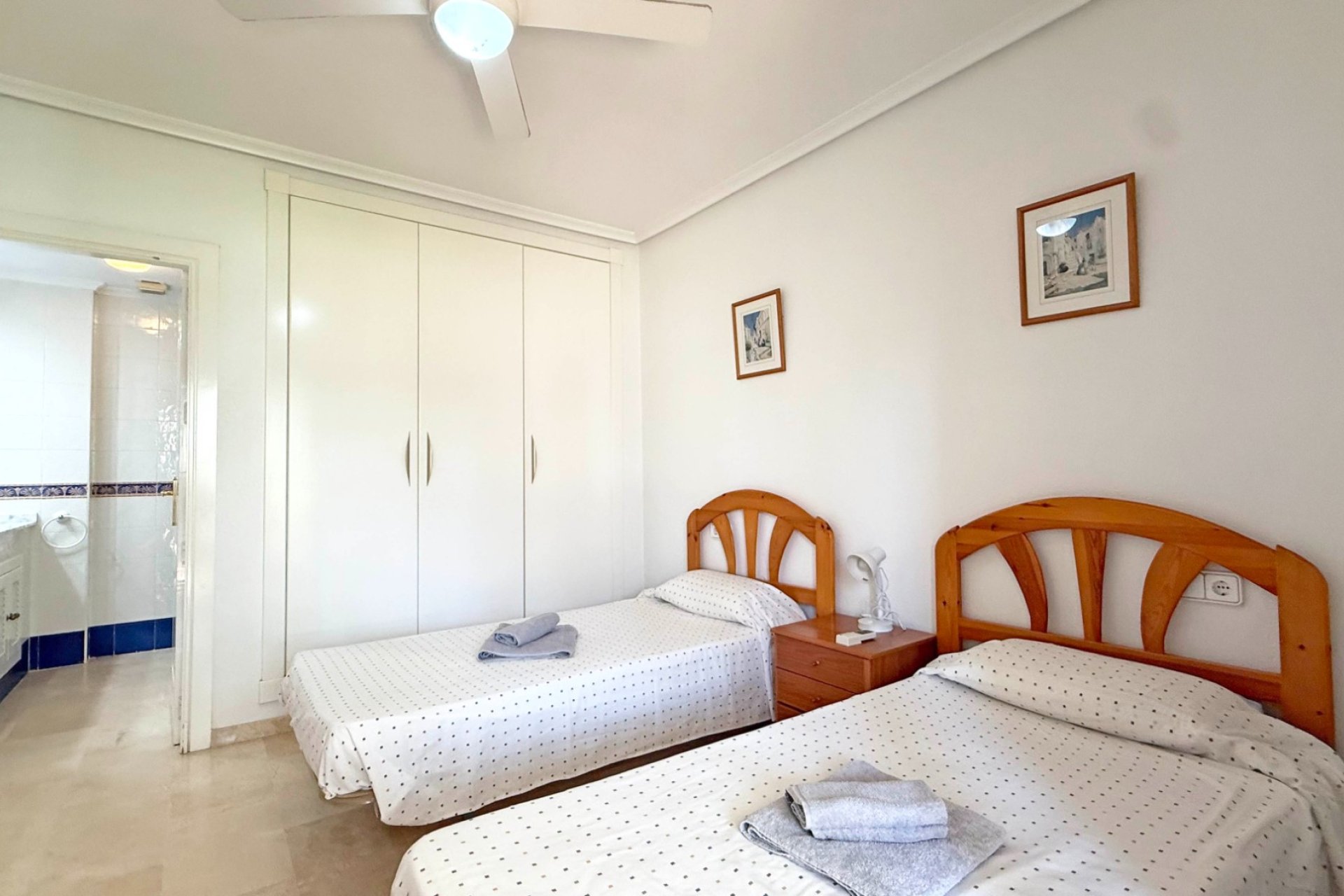 Verkauf - Apartment - Flat - Orihuela Costa - Villamartin