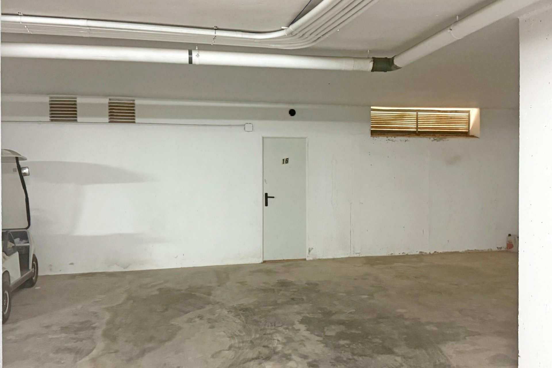 Verkauf - Apartment - Flat - Orihuela Costa - Villamartin