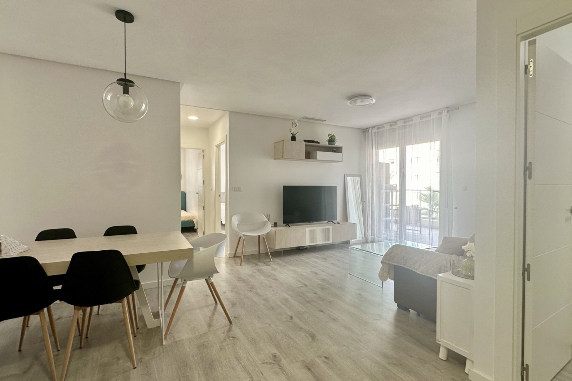Verkauf - Apartment - Flat - Orihuela Costa - Villamartin