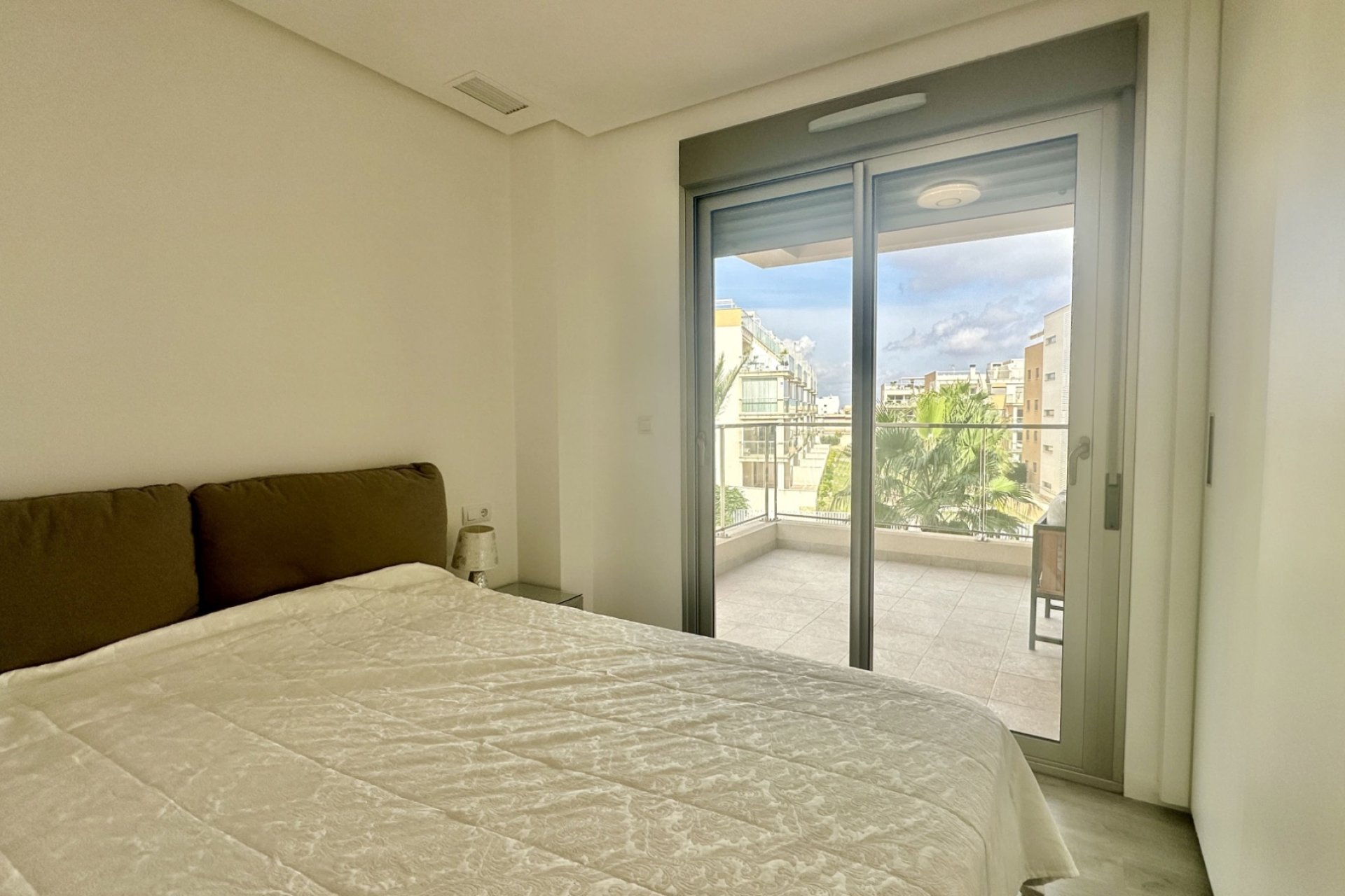 Verkauf - Apartment - Flat - Orihuela Costa - Villamartin