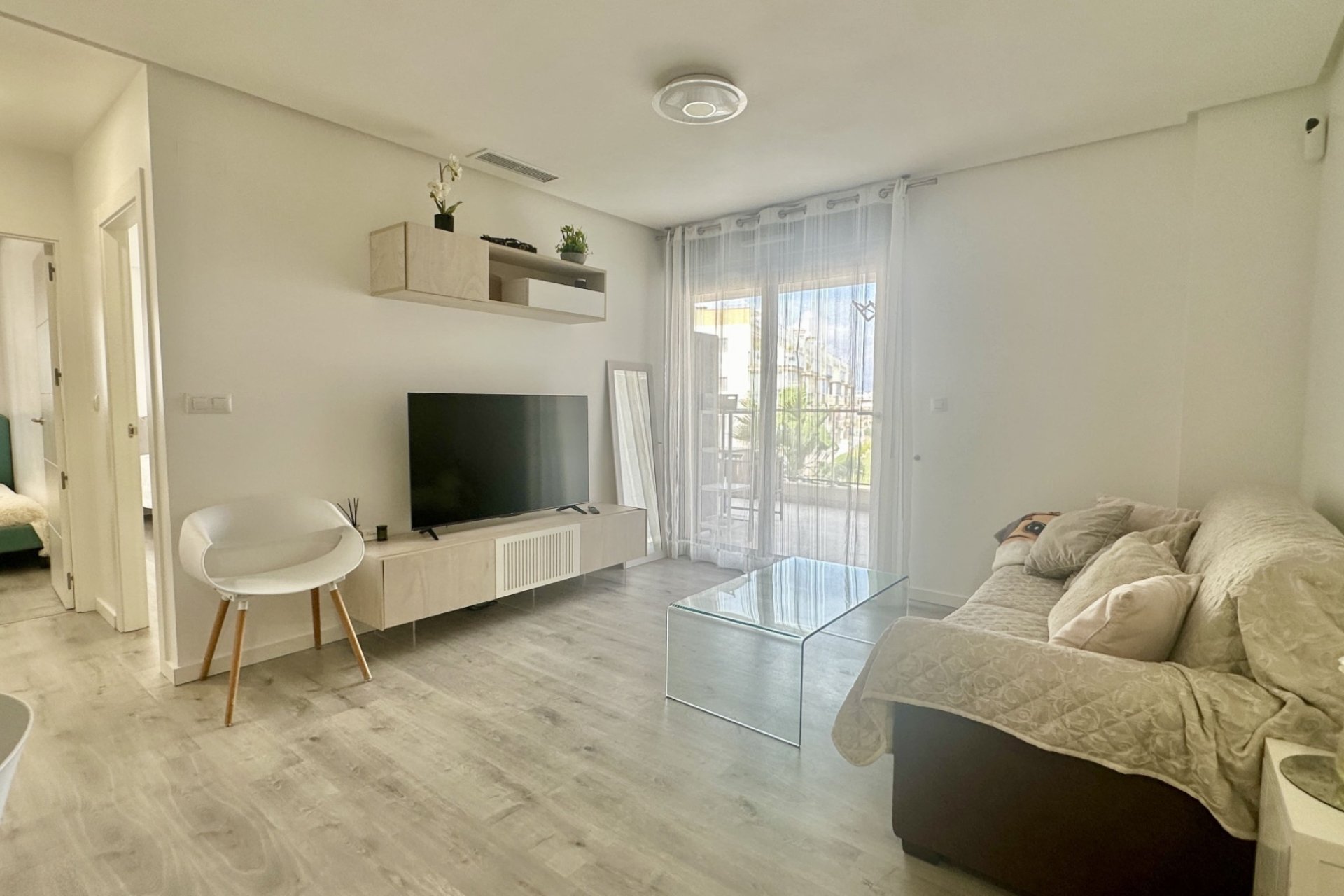 Verkauf - Apartment - Flat - Orihuela Costa - Villamartin