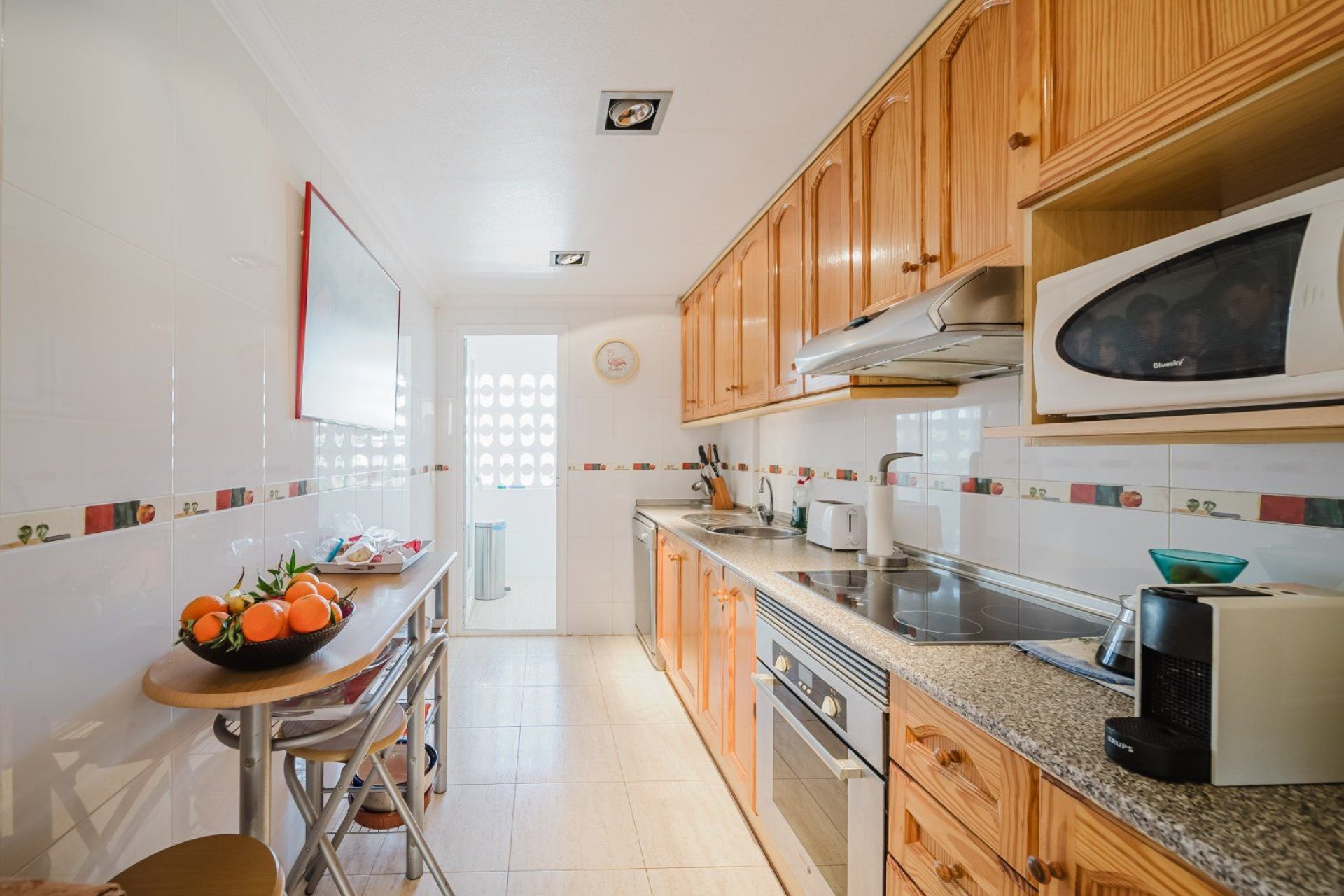 Verkauf - Apartment - Flat - Orihuela Costa - 