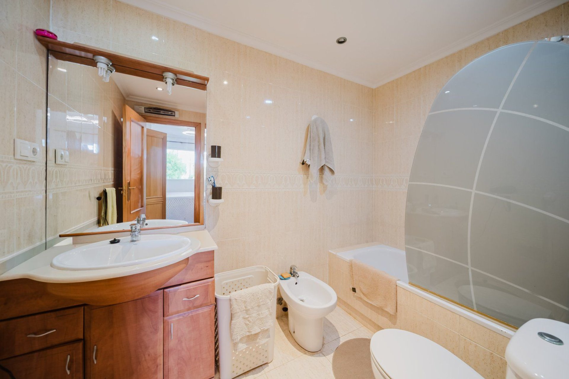 Verkauf - Apartment - Flat - Orihuela Costa - 