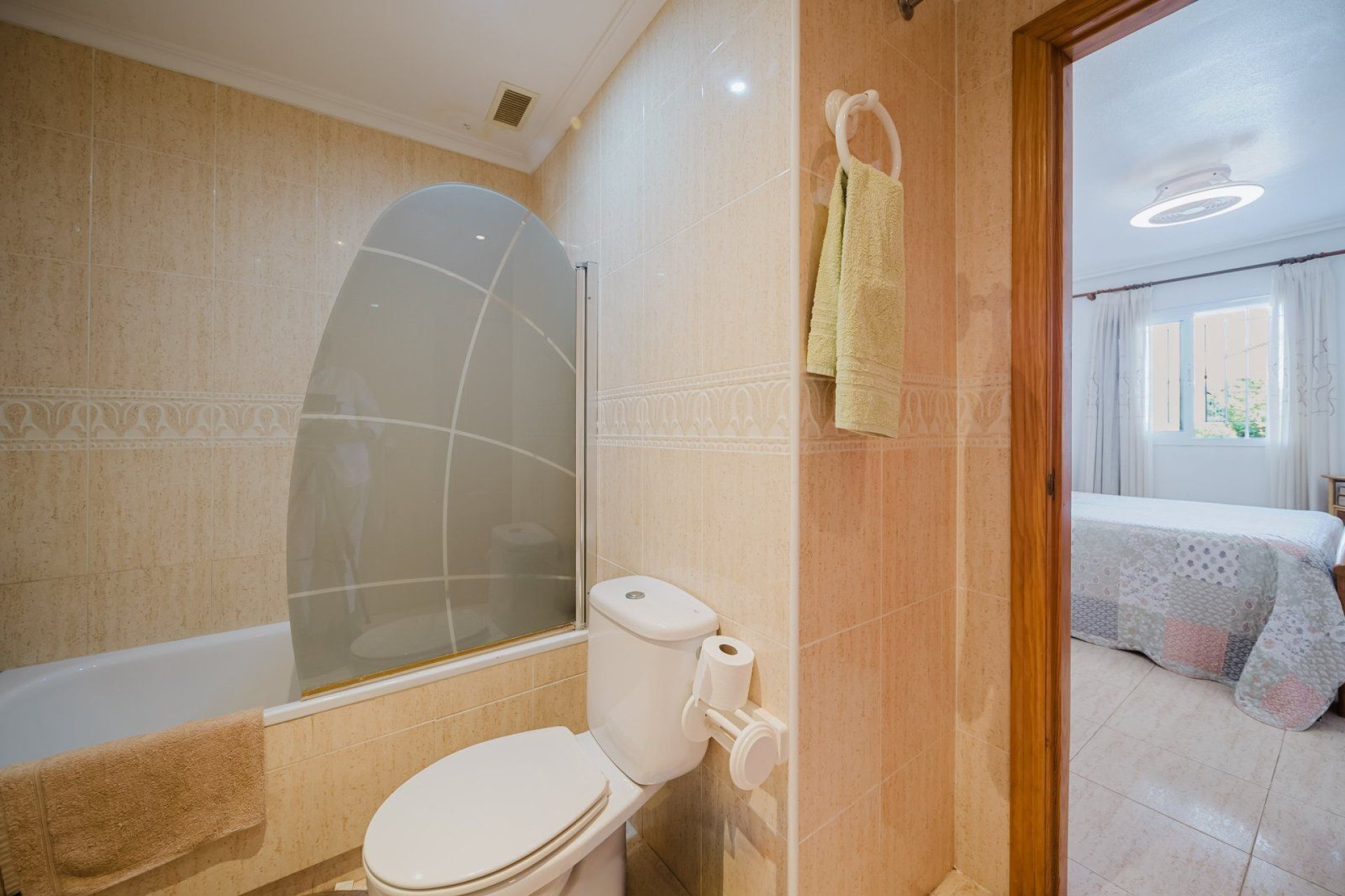 Verkauf - Apartment - Flat - Orihuela Costa - 