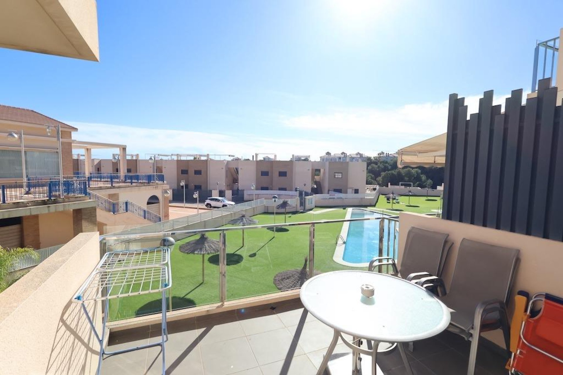 Verkauf - Apartment - Flat - Orihuela Costa - 