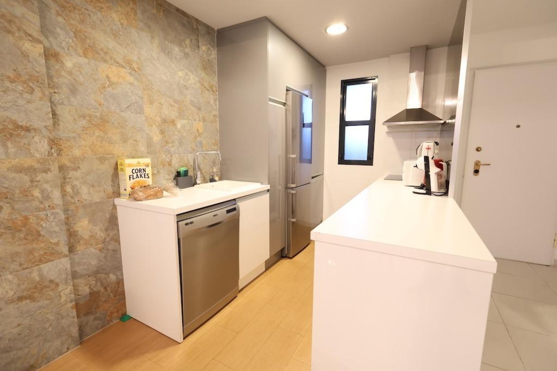 Verkauf - Apartment - Flat - Orihuela Costa - 