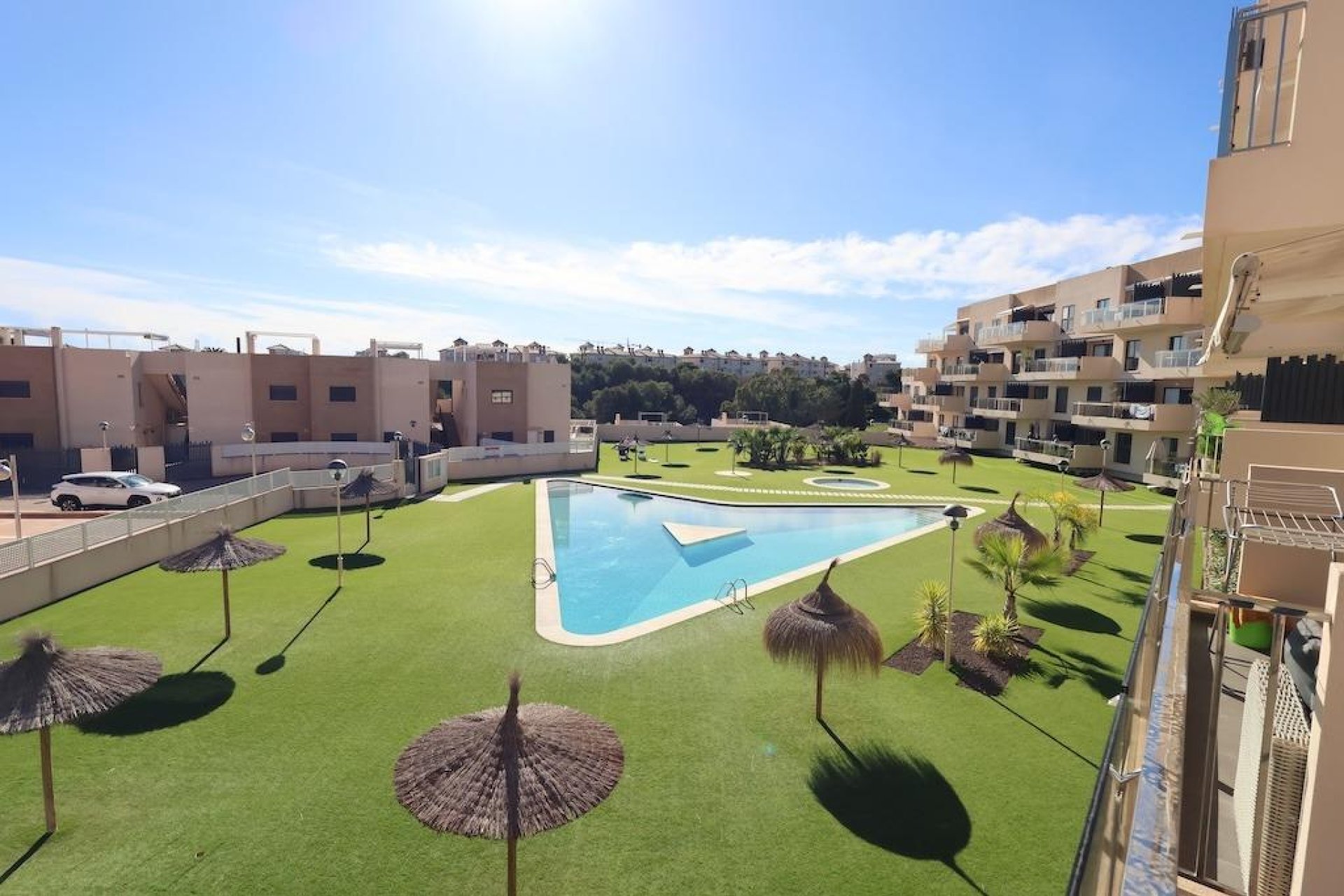 Verkauf - Apartment - Flat - Orihuela Costa - 