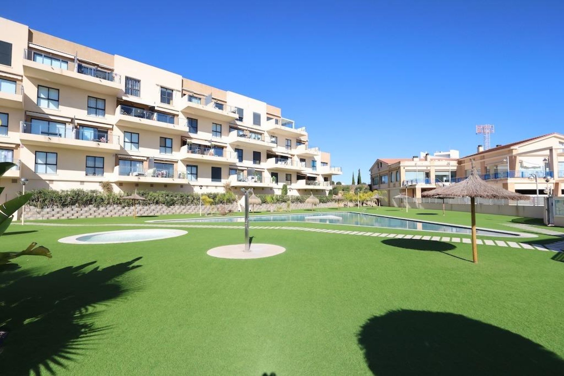 Verkauf - Apartment - Flat - Orihuela Costa - 