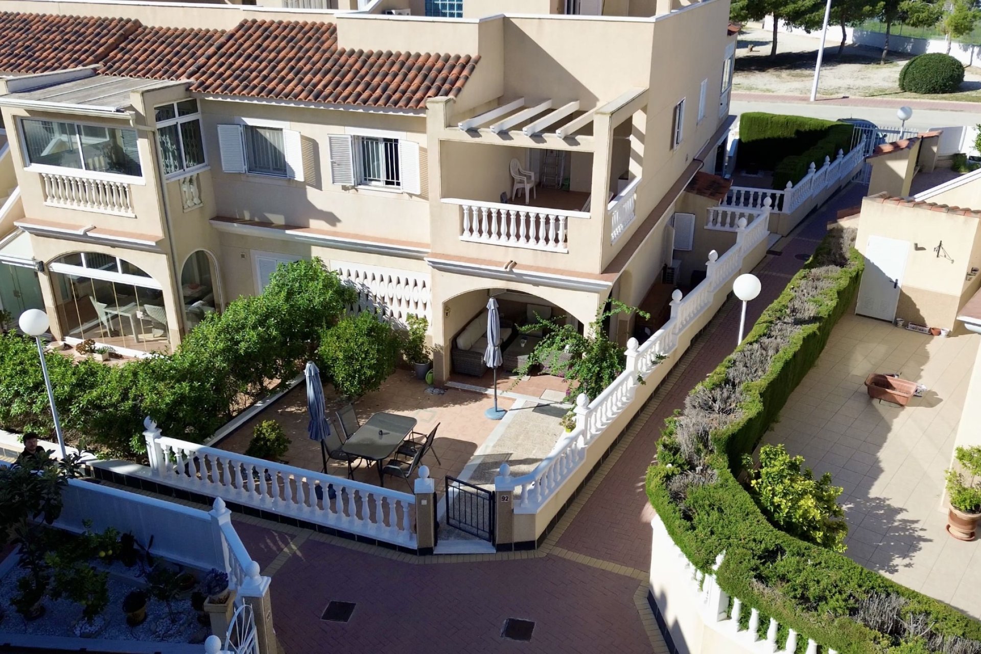 Verkauf - Apartment - Flat - Orihuela Costa - 